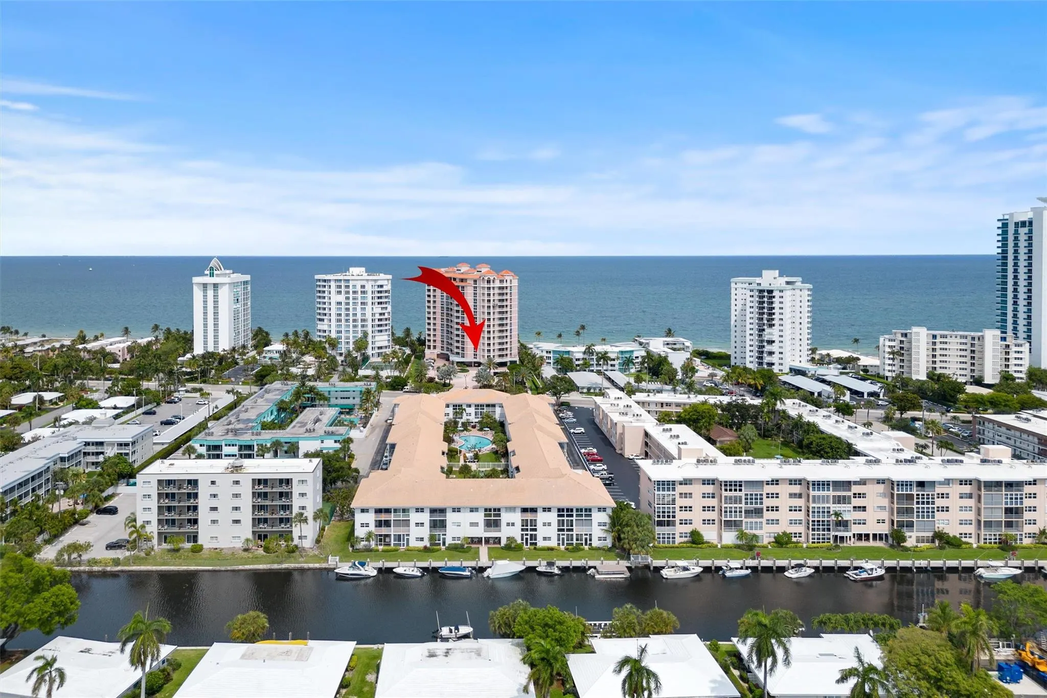 1461 S Ocean Blvd, #226