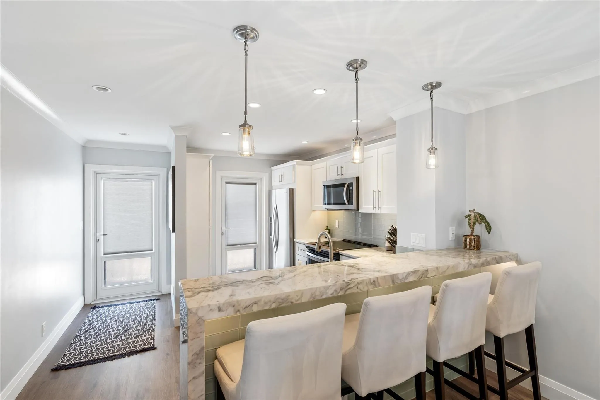 1461 S Ocean Blvd, #226
