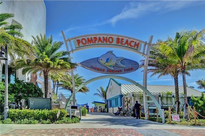 1461 S Ocean Blvd, #226