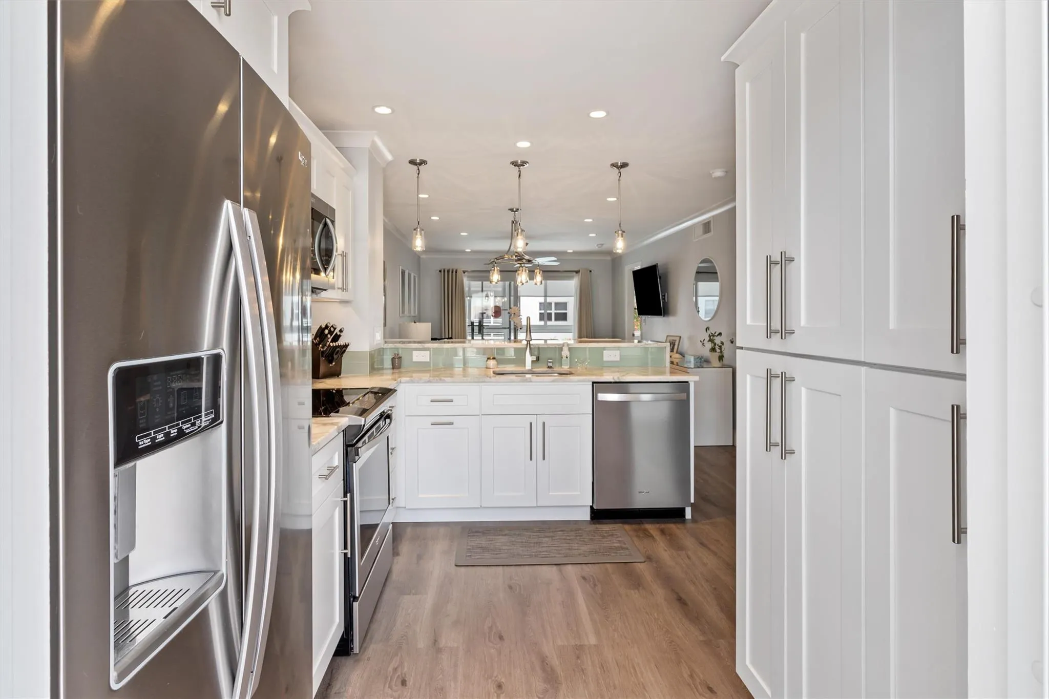 1461 S Ocean Blvd, #226