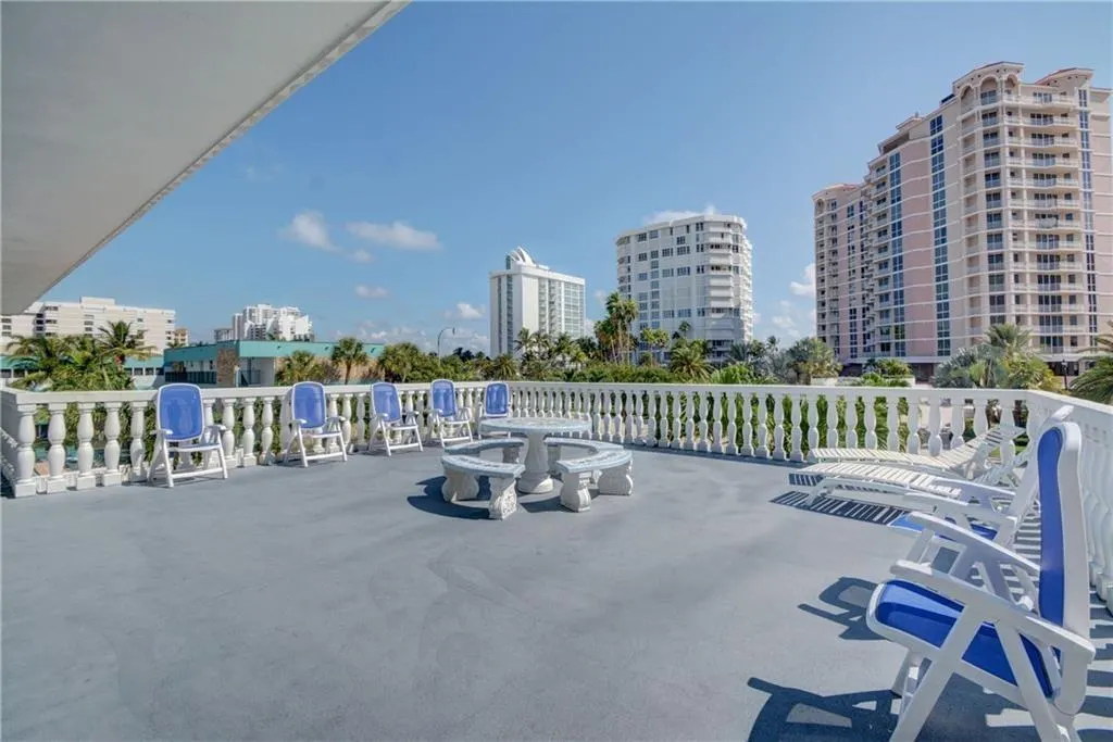 1461 S Ocean Blvd, #226