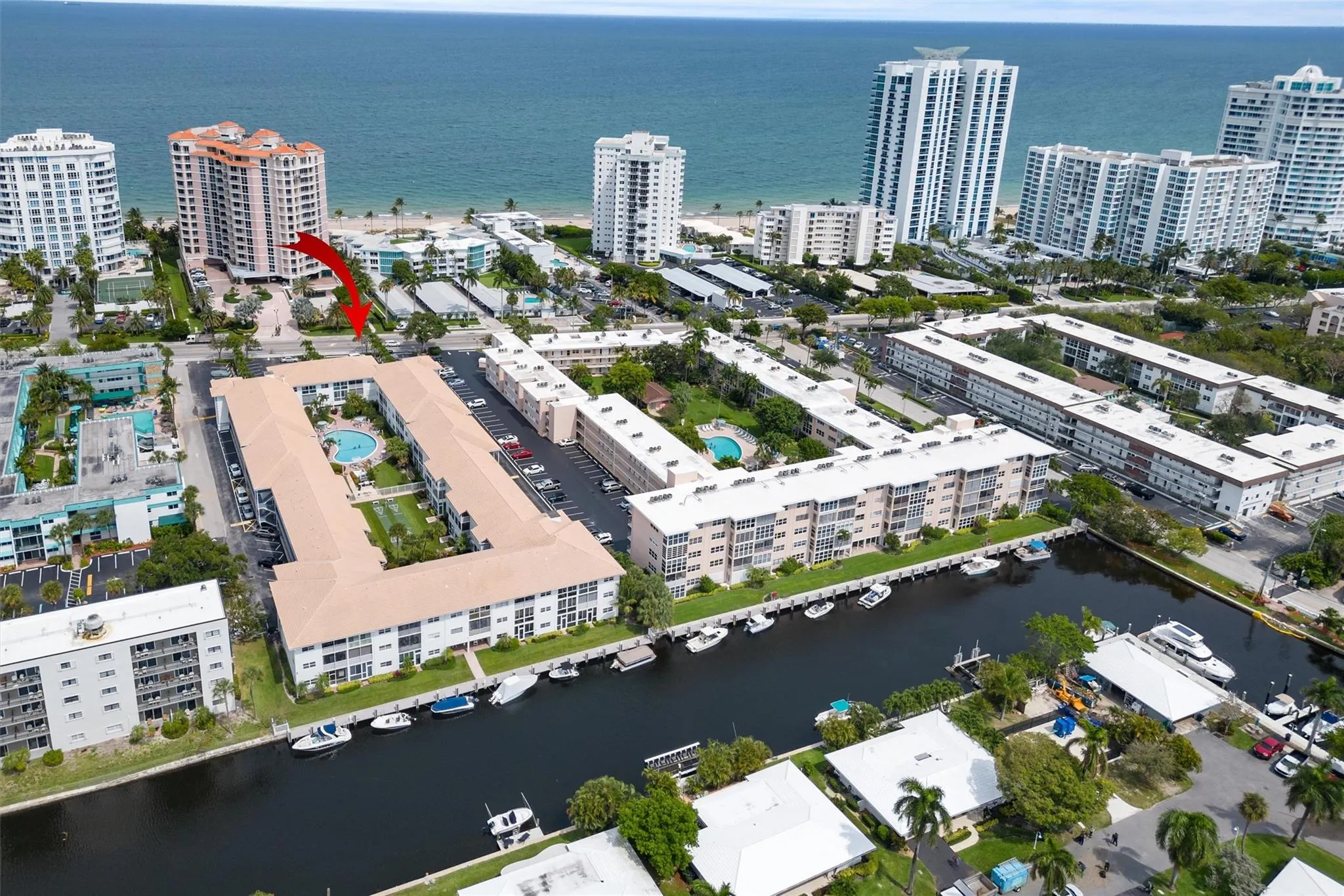 1461 S Ocean Blvd, #226
