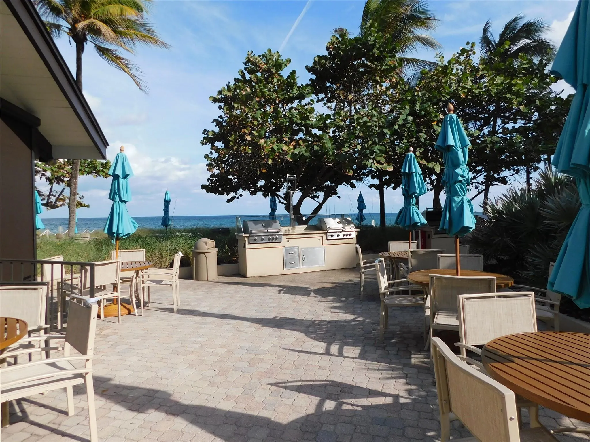 4900 N Ocean Blvd, #511