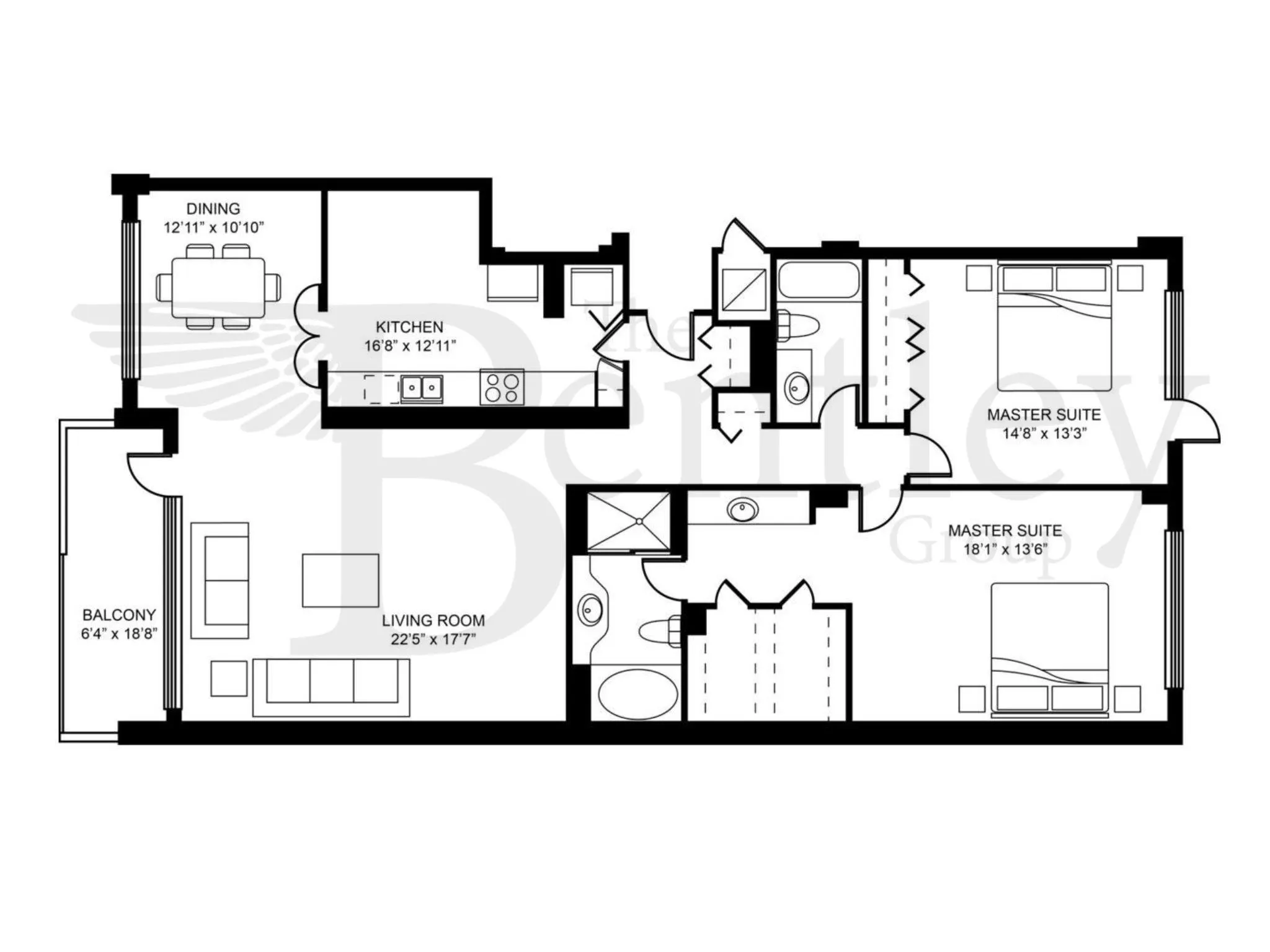 4900 N Ocean Blvd, #511