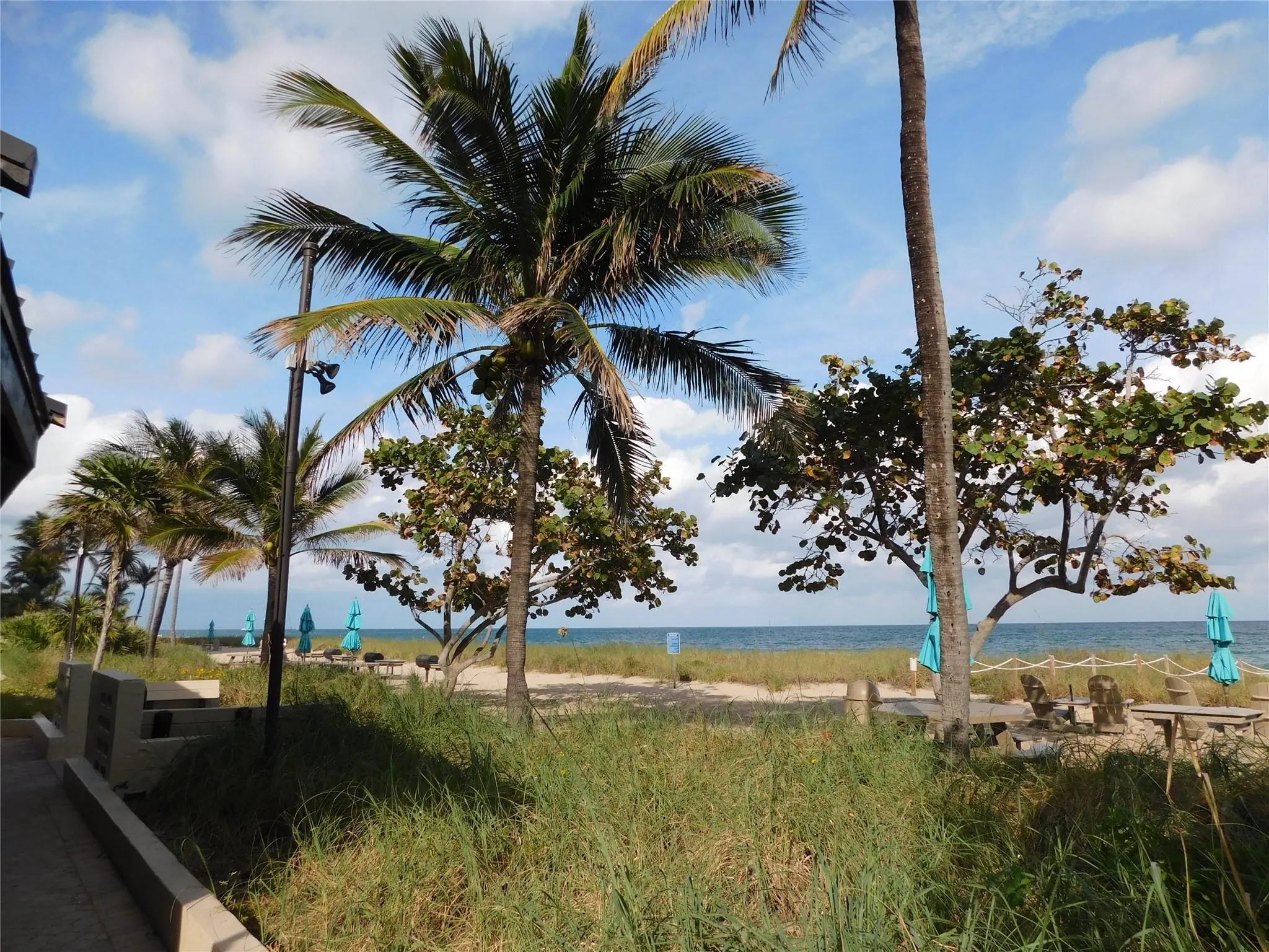 4900 N Ocean Blvd, #511