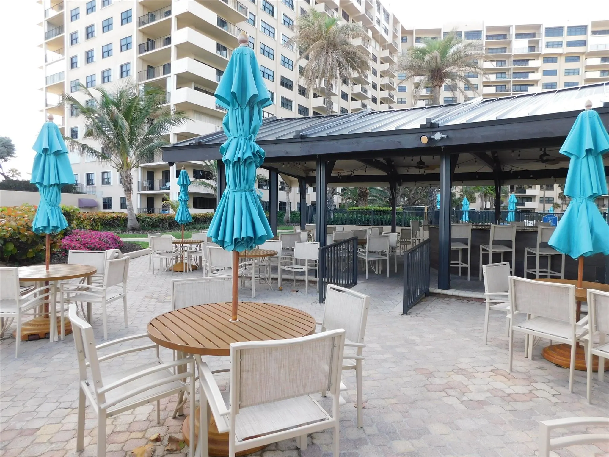 4900 N Ocean Blvd, #511