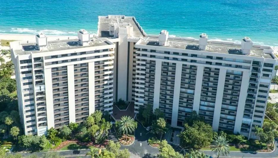 4900 N Ocean Blvd, #511