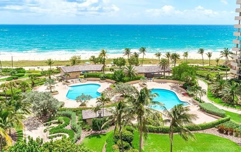 4900 N Ocean Blvd, #511