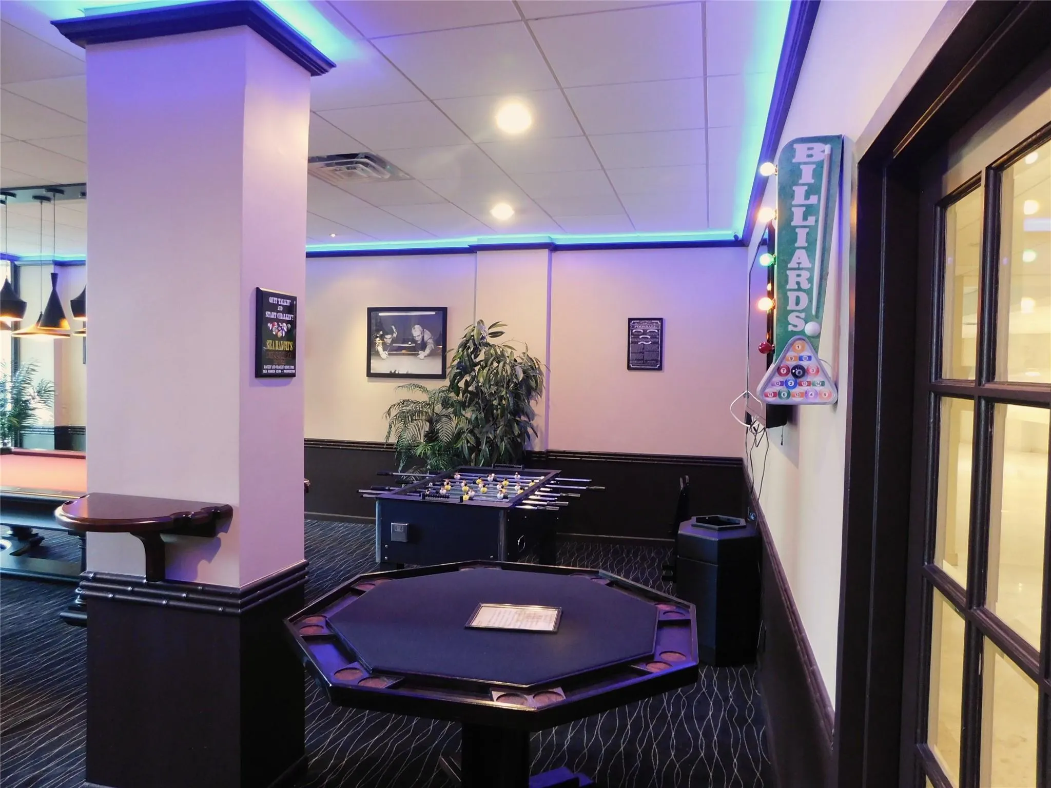 4900 N Ocean Blvd, #511