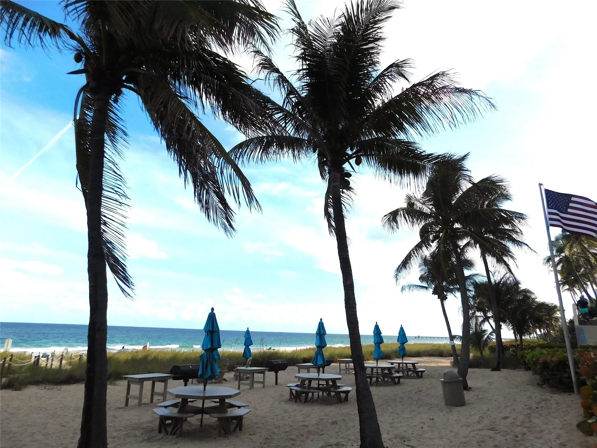 4900 N Ocean Blvd, #511