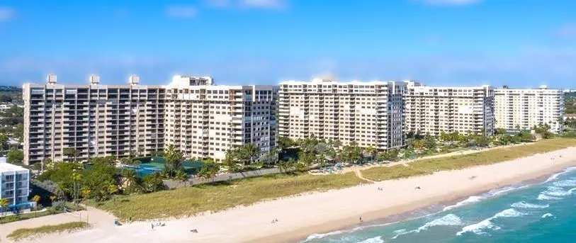 4900 N Ocean Blvd, #511