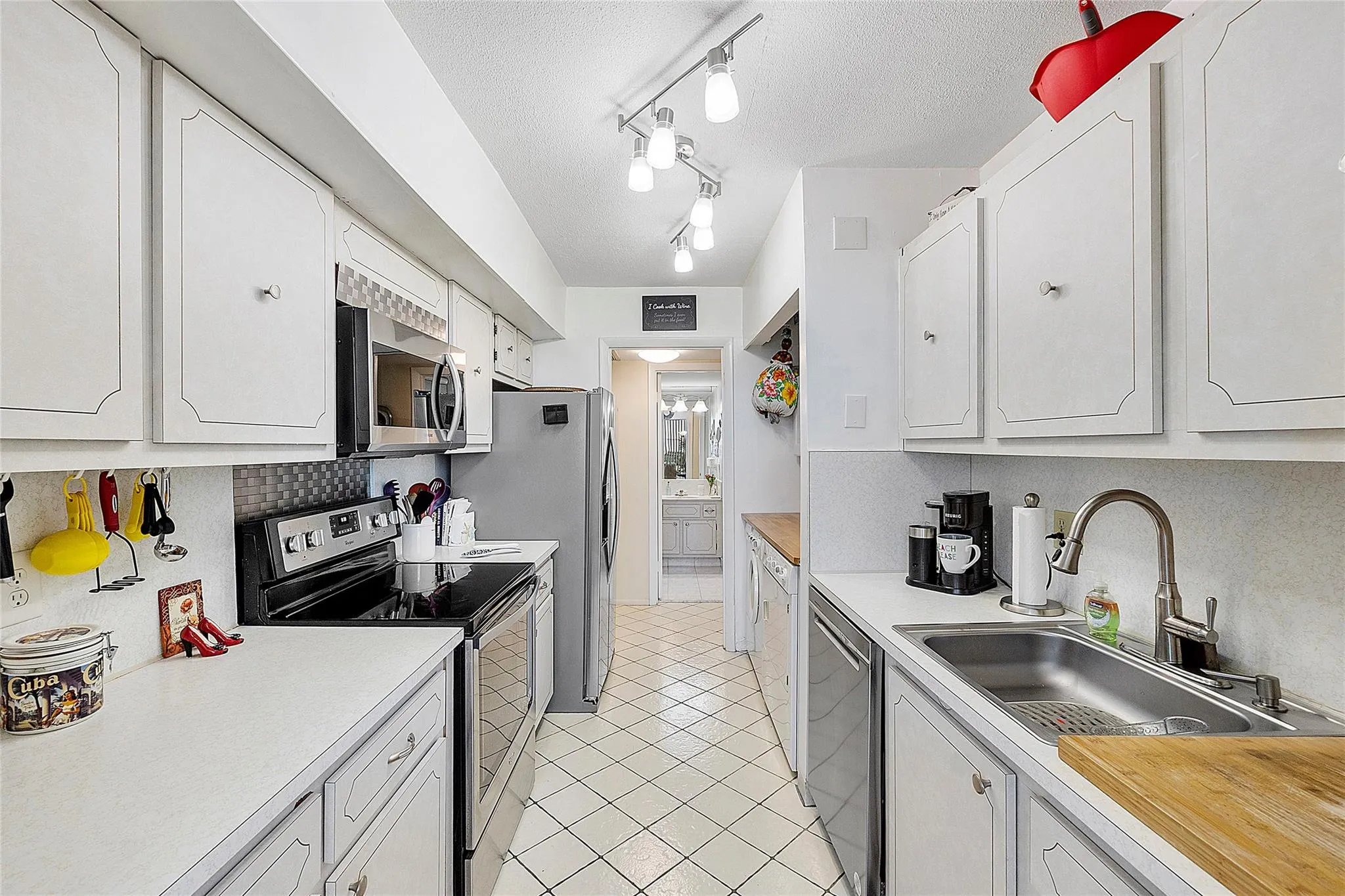1620 S Ocean Blvd, #4N