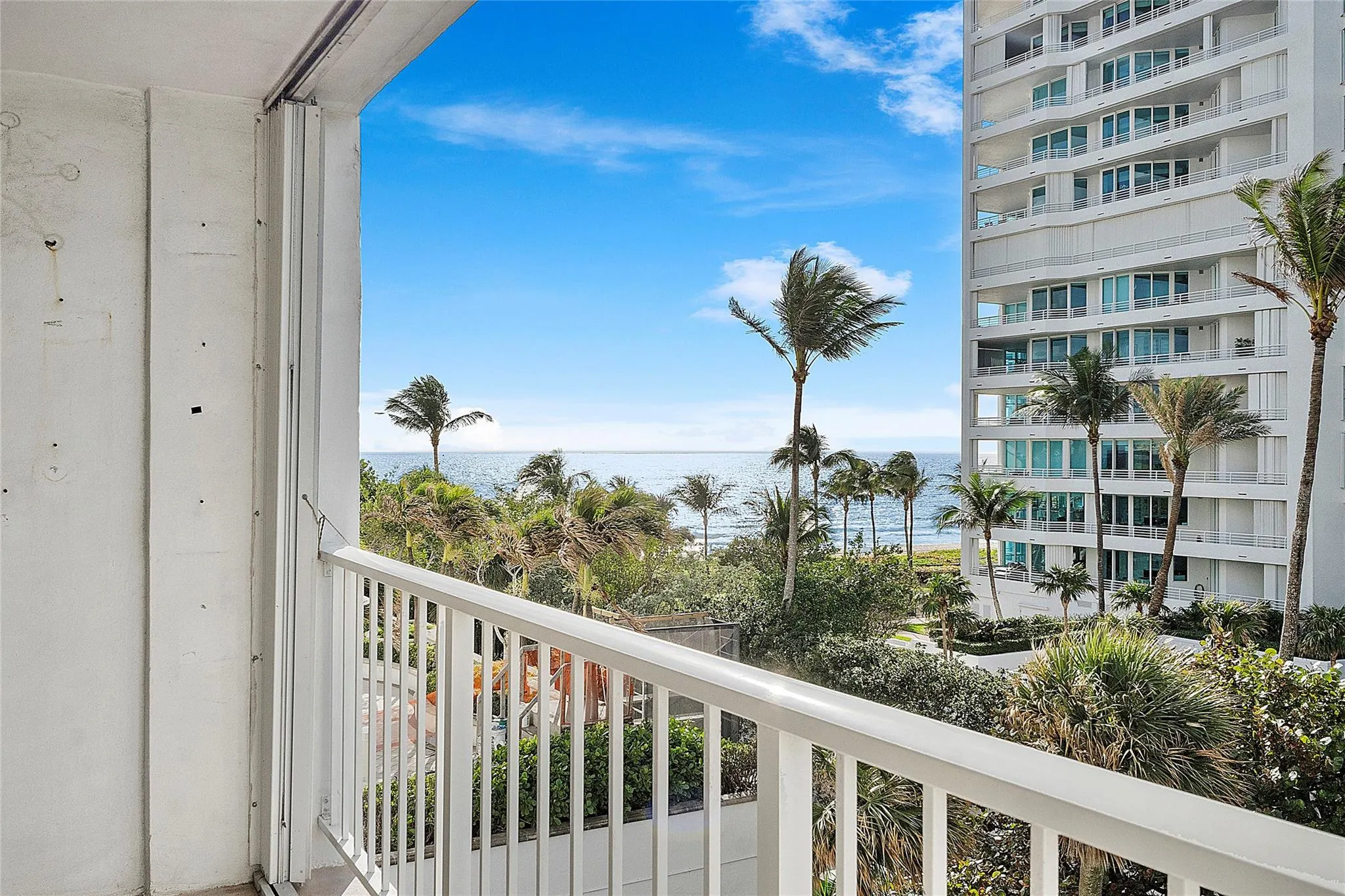 1620 S Ocean Blvd, #4N