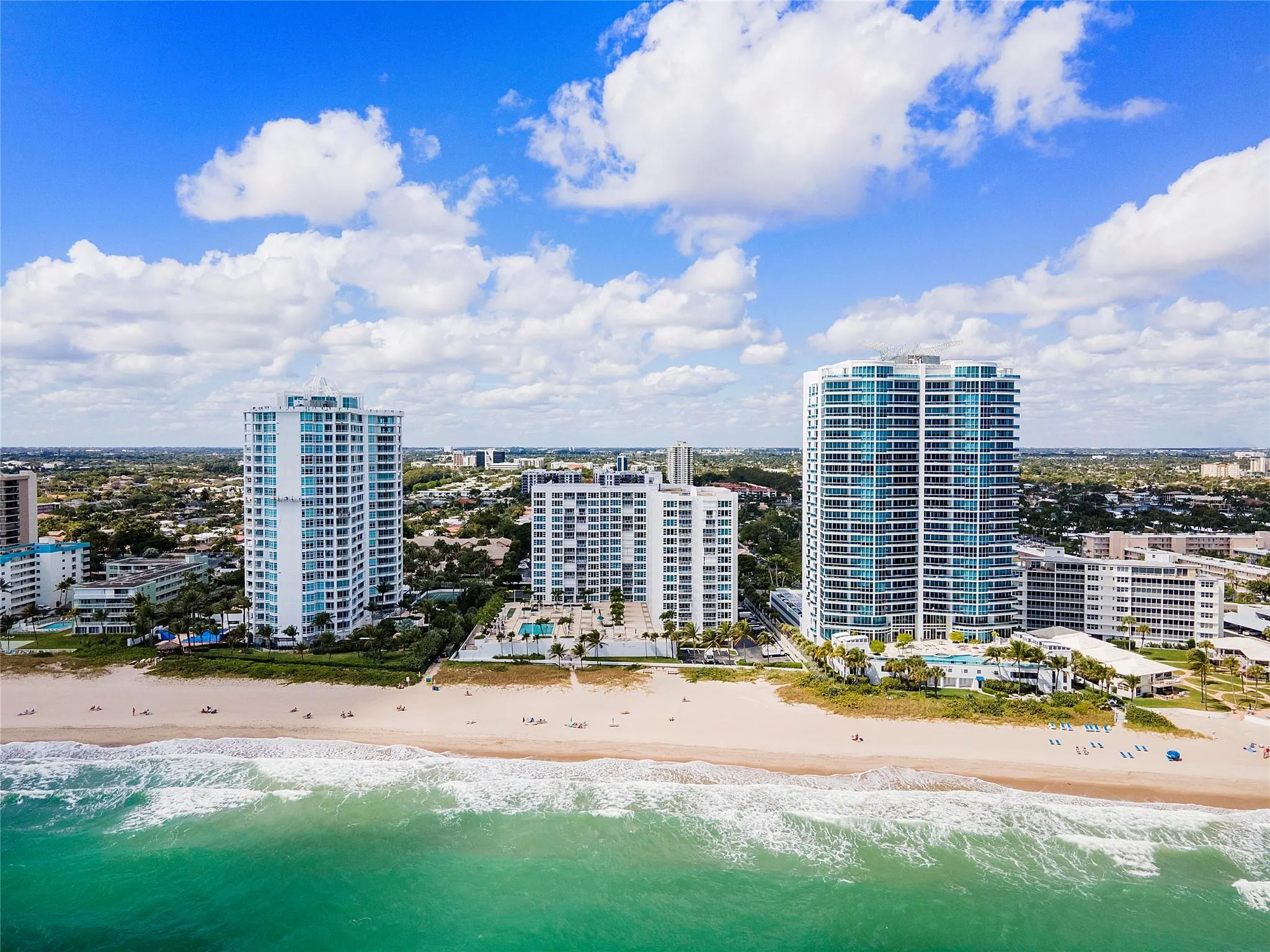 1620 S Ocean Blvd, #4N
