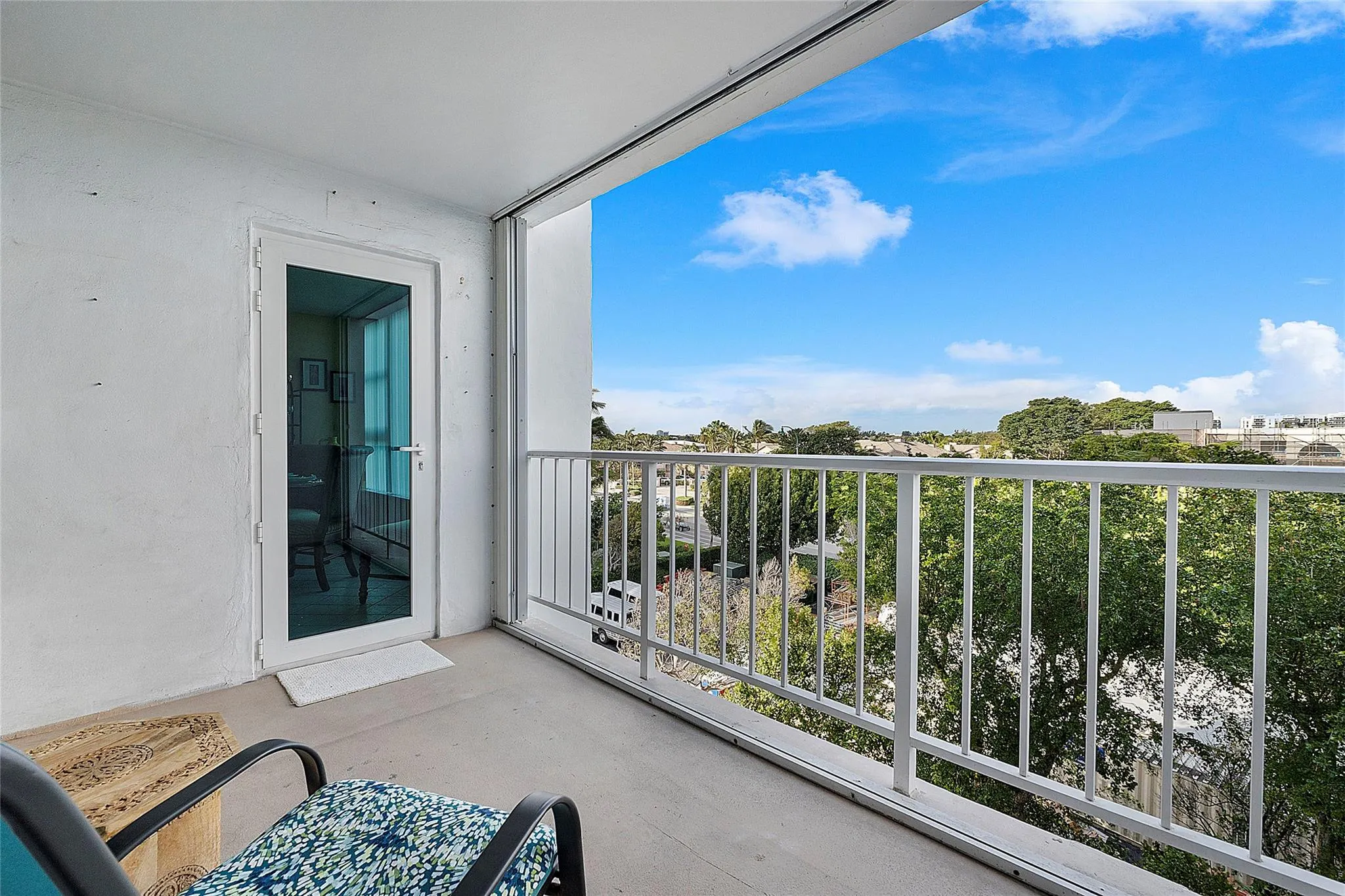 1620 S Ocean Blvd, #4N