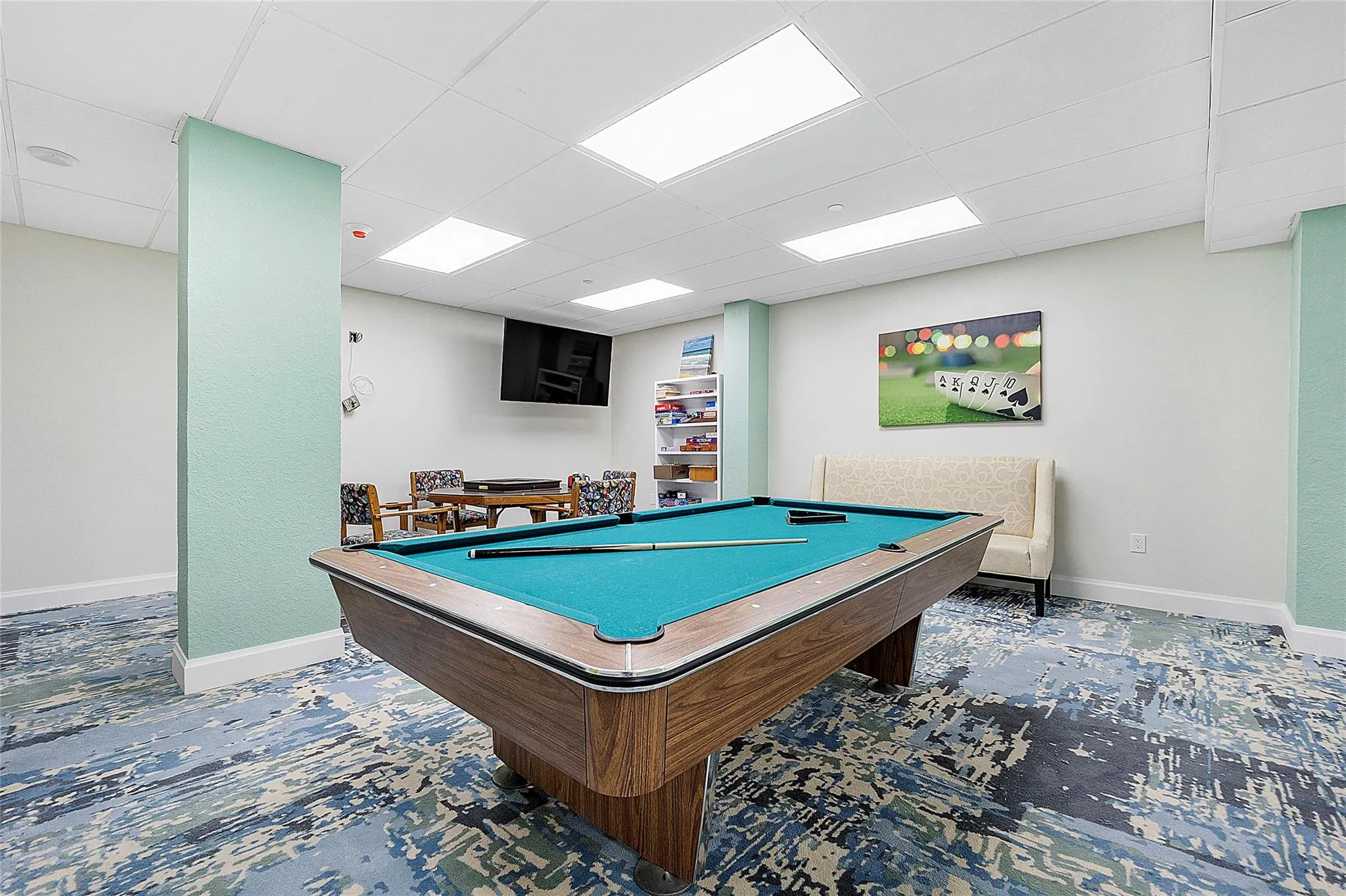 1620 S Ocean Blvd, #4N