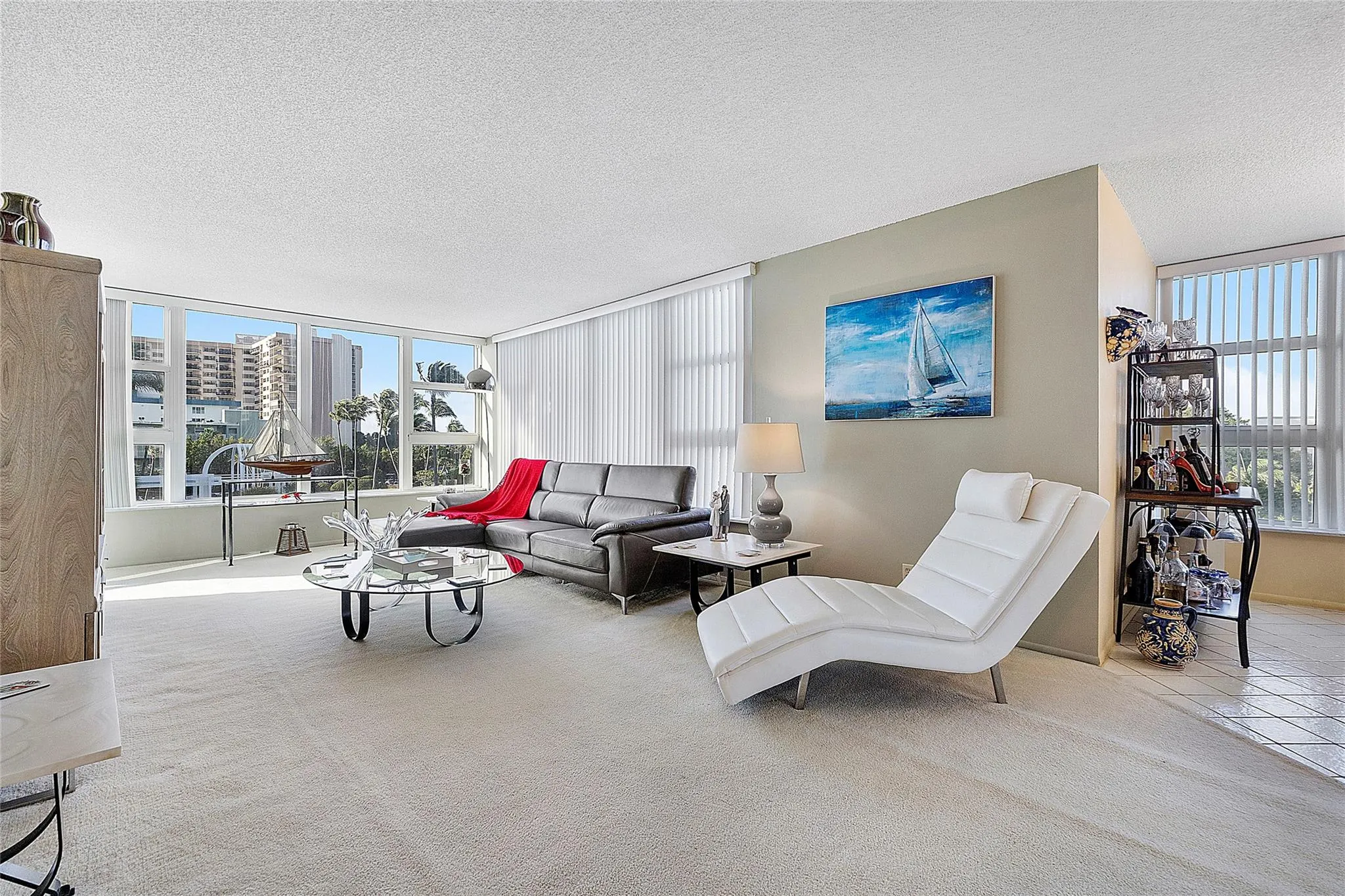 1620 S Ocean Blvd, #4N