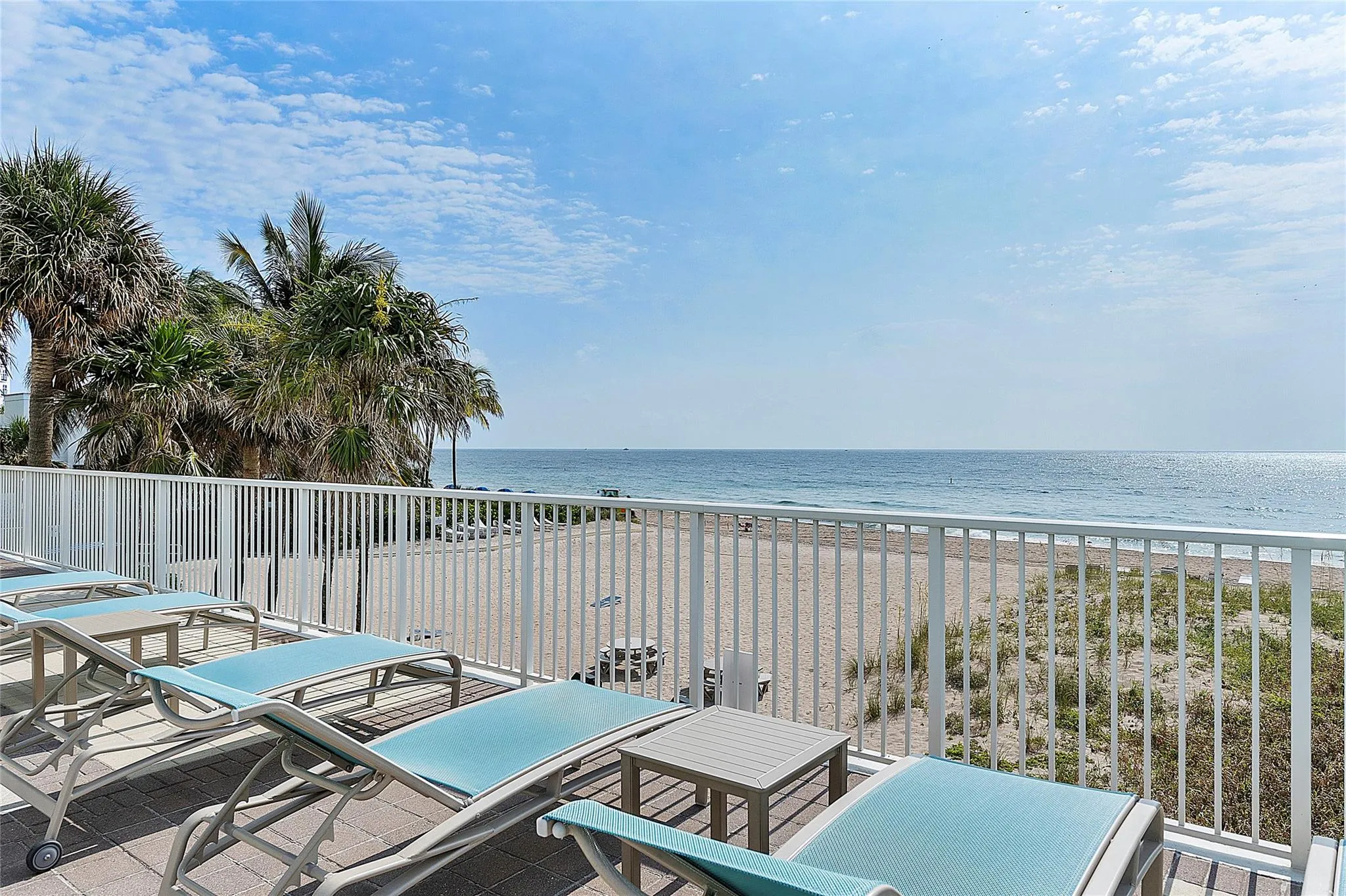 1620 S Ocean Blvd, #4N