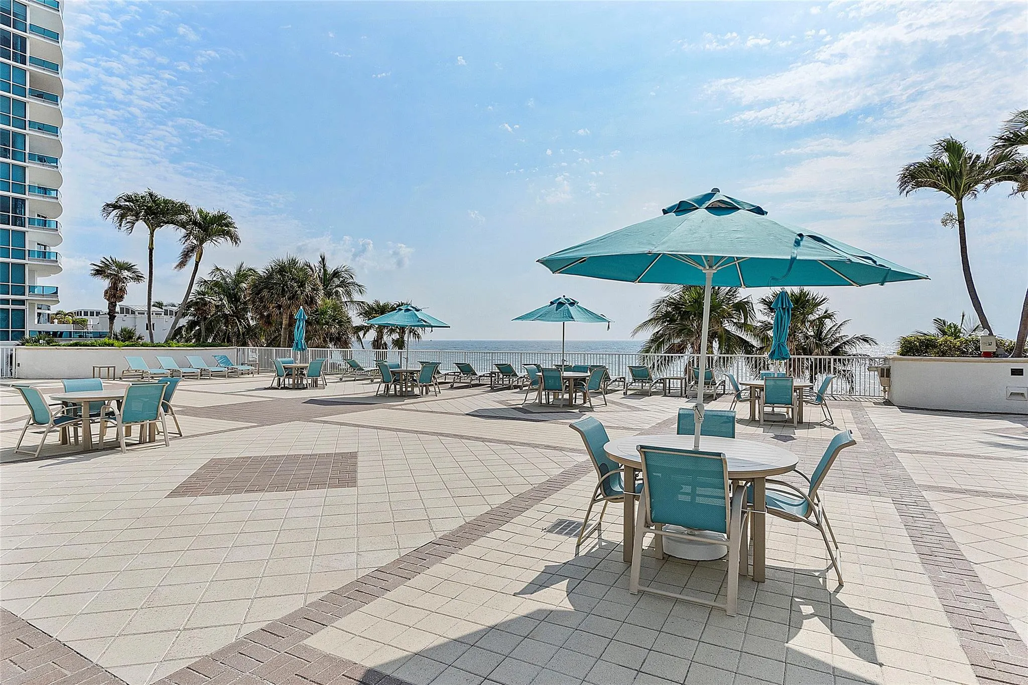 1620 S Ocean Blvd, #4N