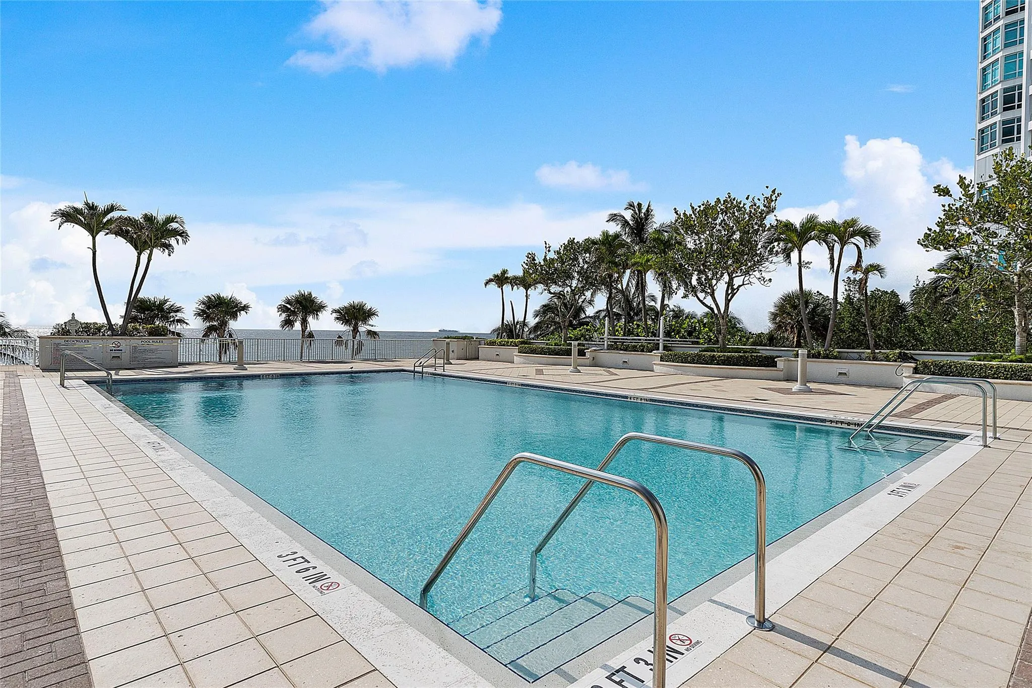 1620 S Ocean Blvd, #4N