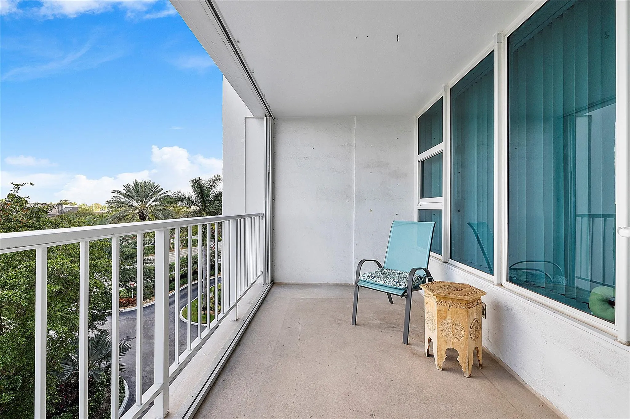 1620 S Ocean Blvd, #4N