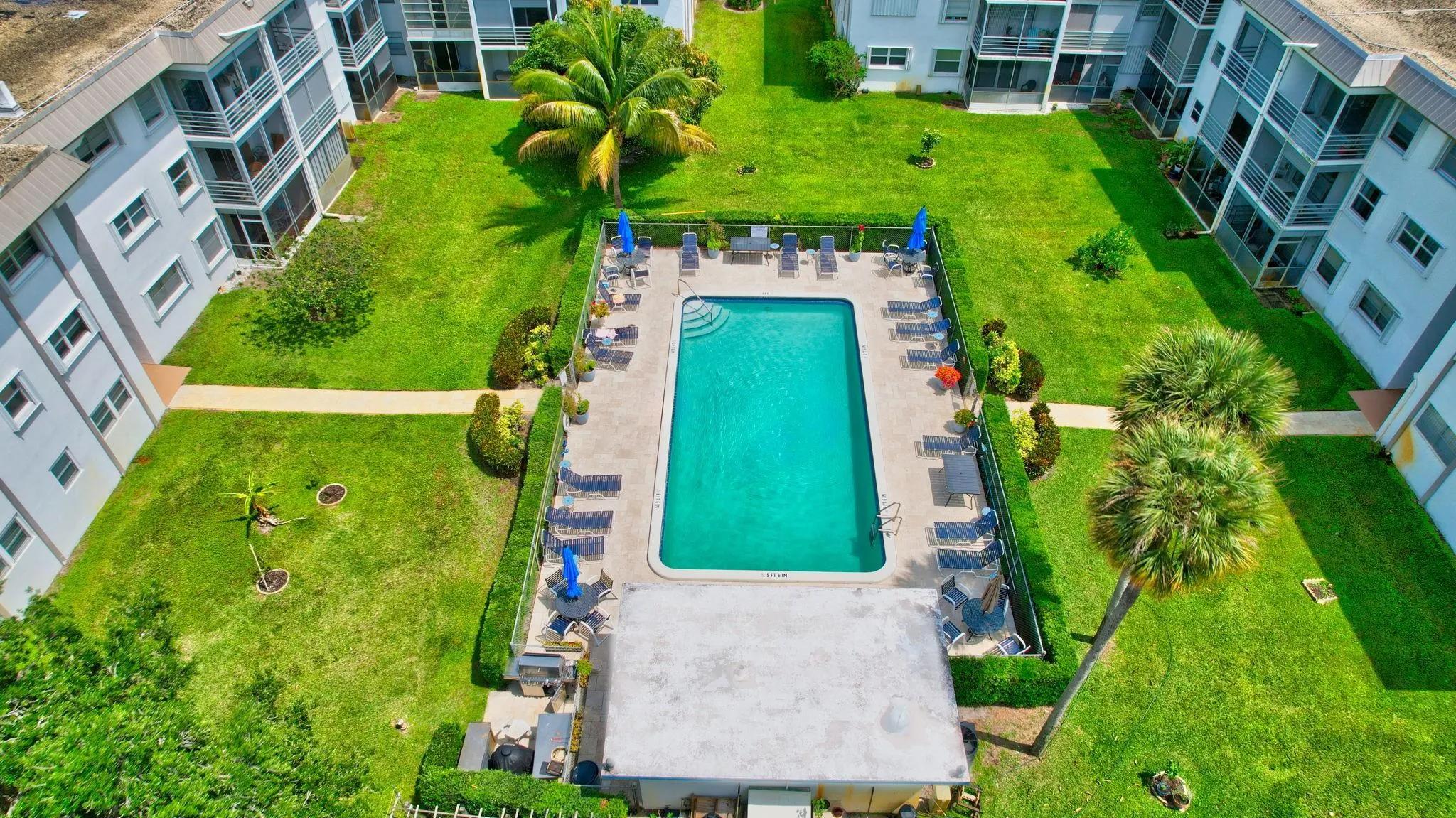 5501 NW 2nd Ave, #302