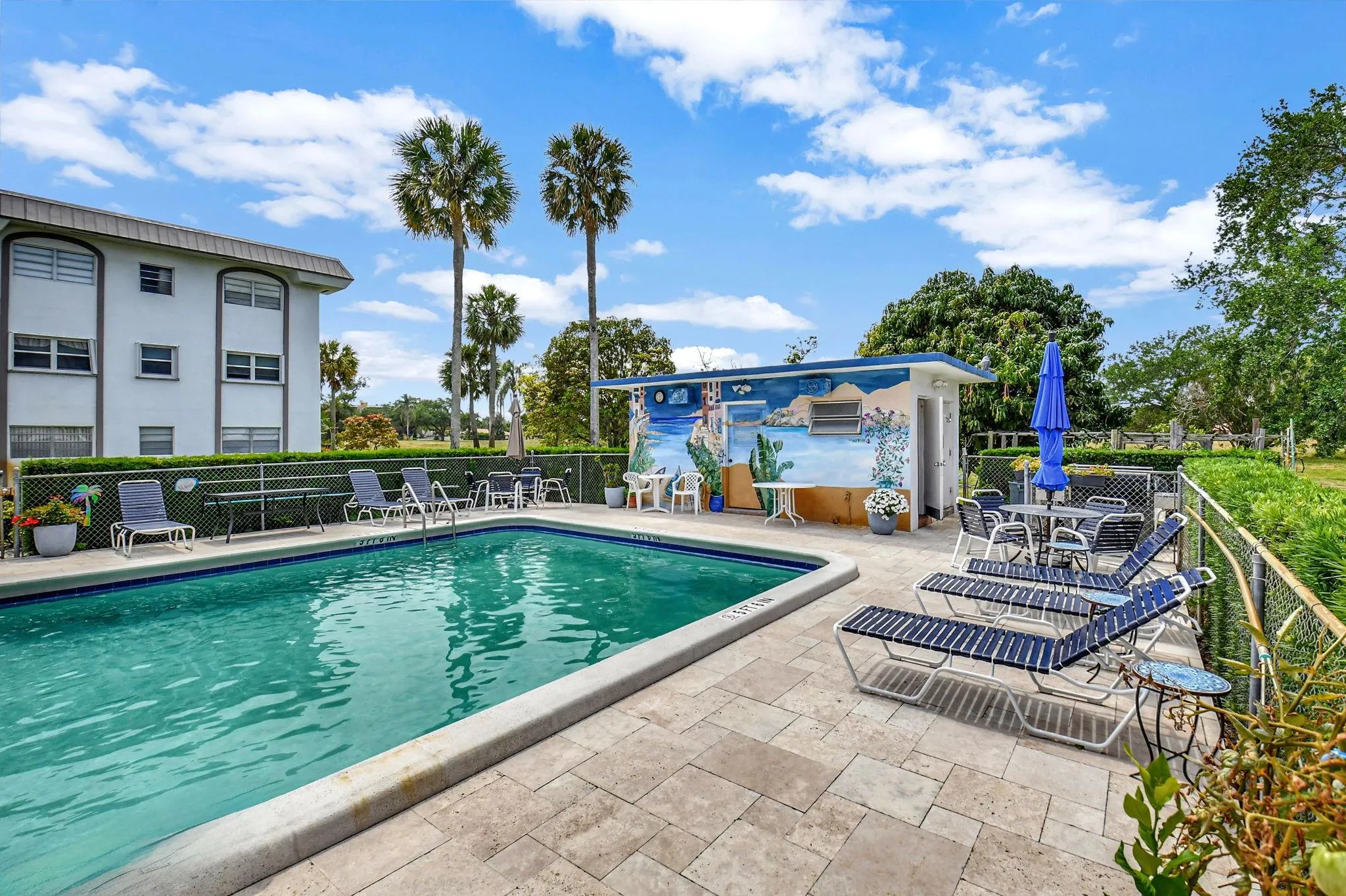5501 NW 2nd Ave, #302