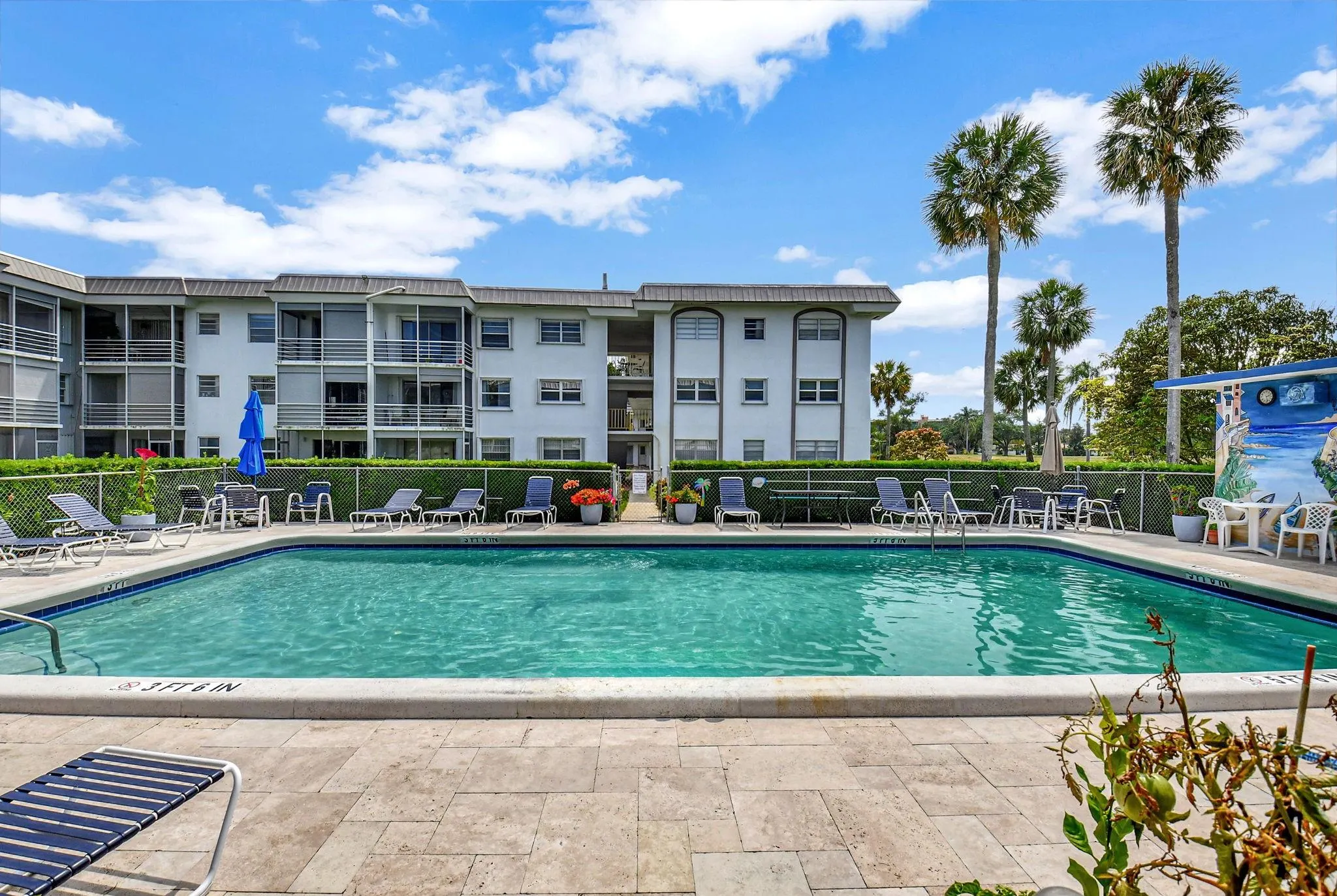 5501 NW 2nd Ave, #302