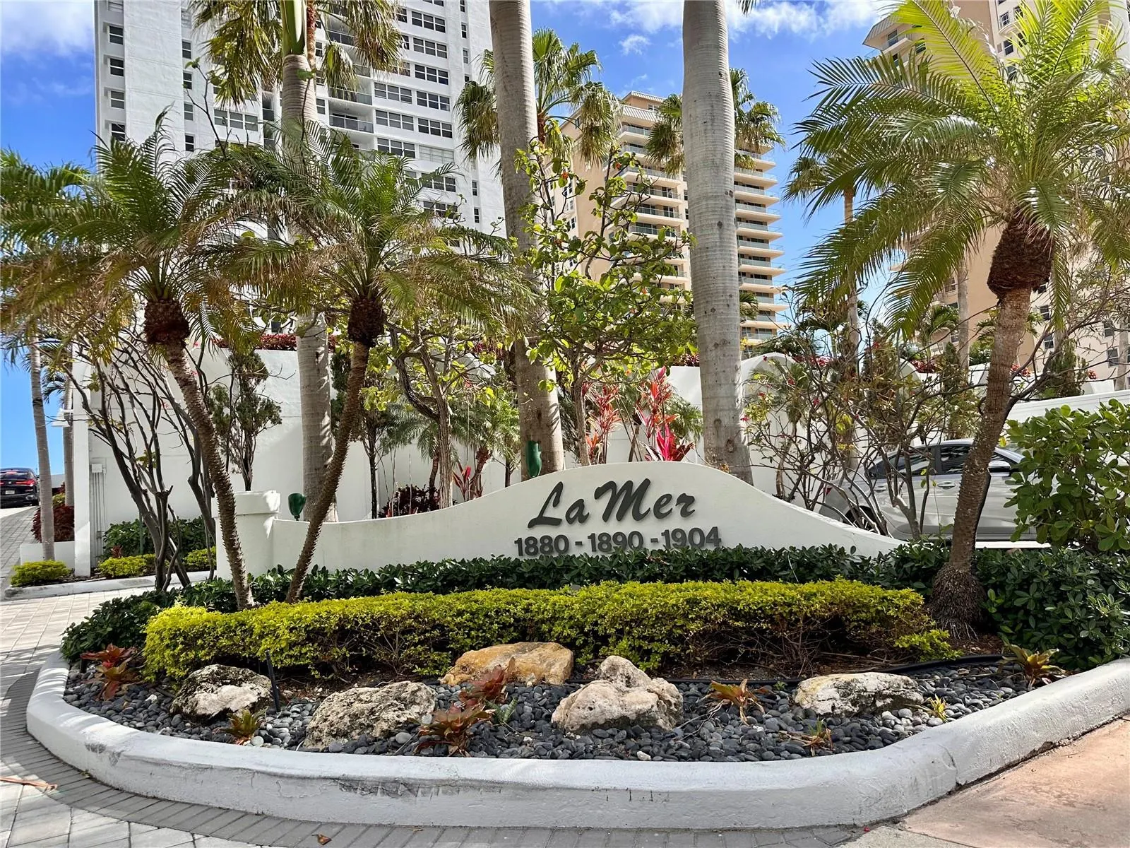 1880 S Ocean Dr, #TS705