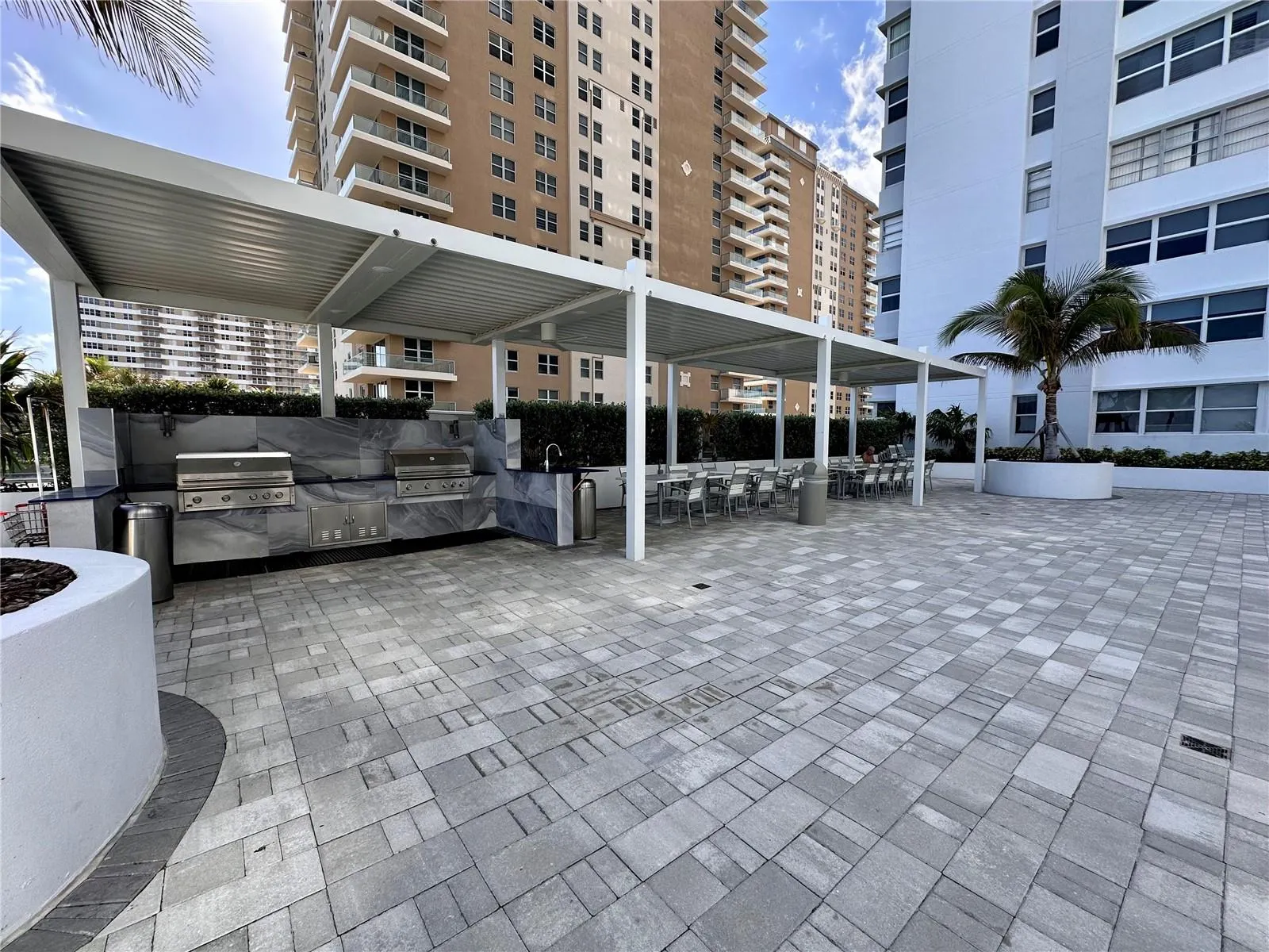 1880 S Ocean Dr, #TS705
