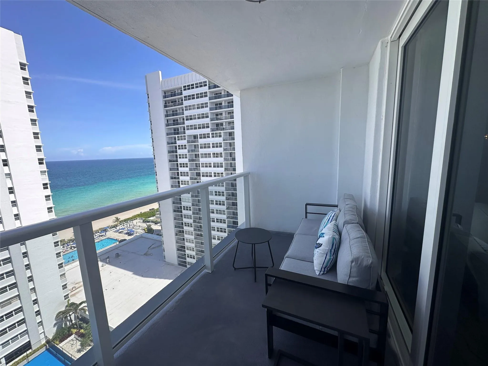 1880 S Ocean Dr, #TS705