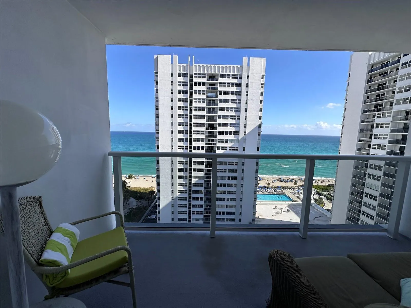 1880 S Ocean Dr, #TS705