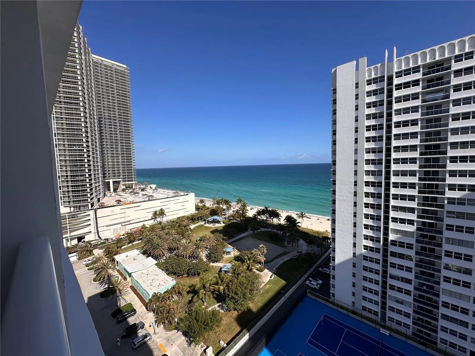 1880 S Ocean Dr, #TS705