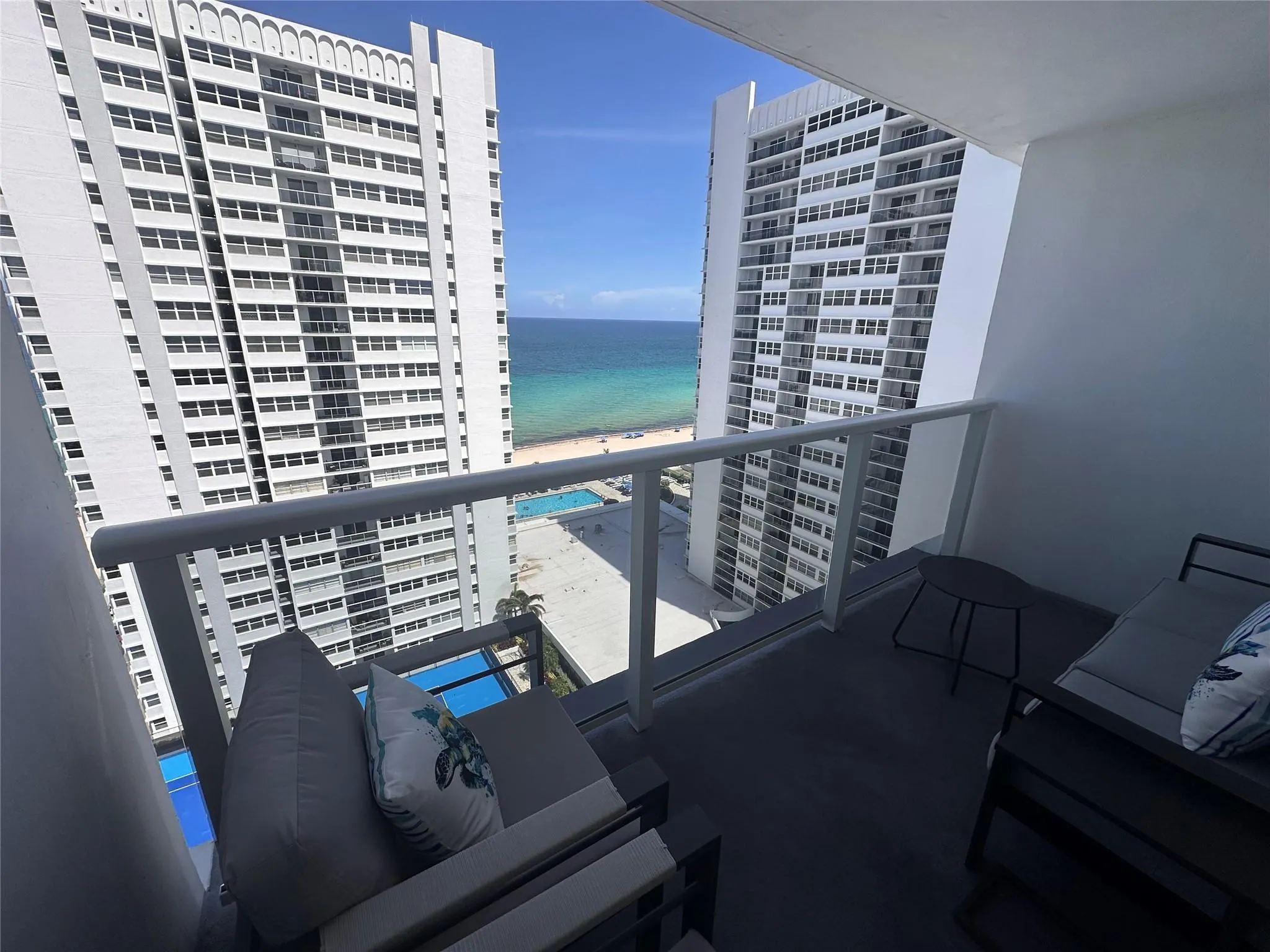 1880 S Ocean Dr, #TS705