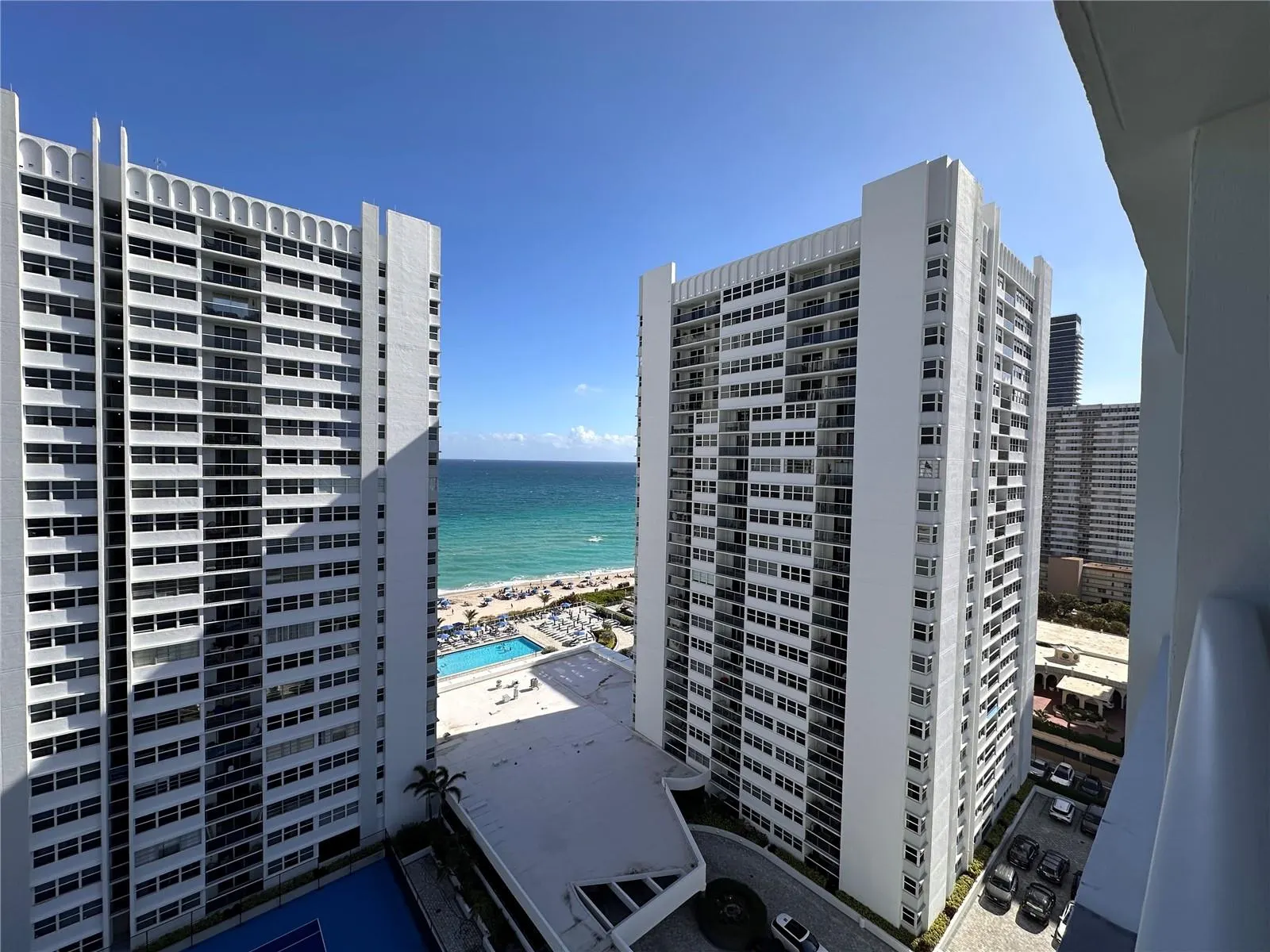 1880 S Ocean Dr, #TS705