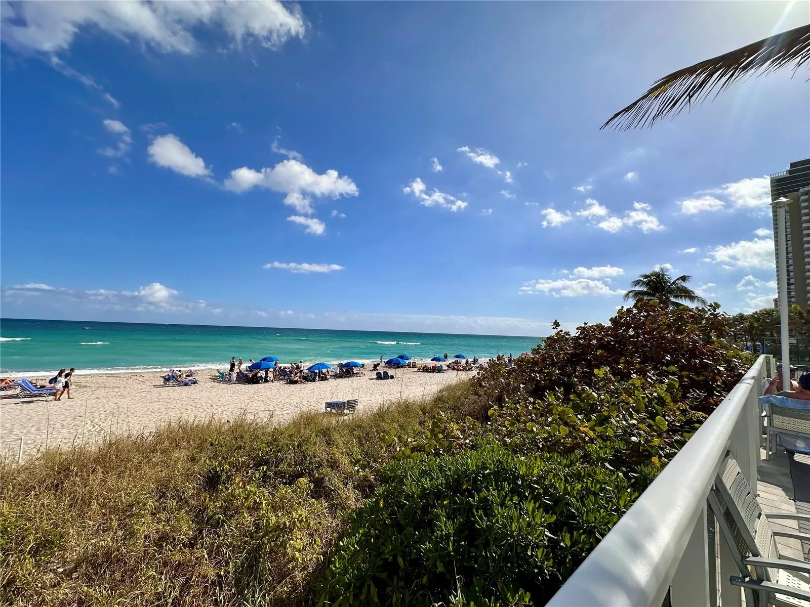 1880 S Ocean Dr, #TS705