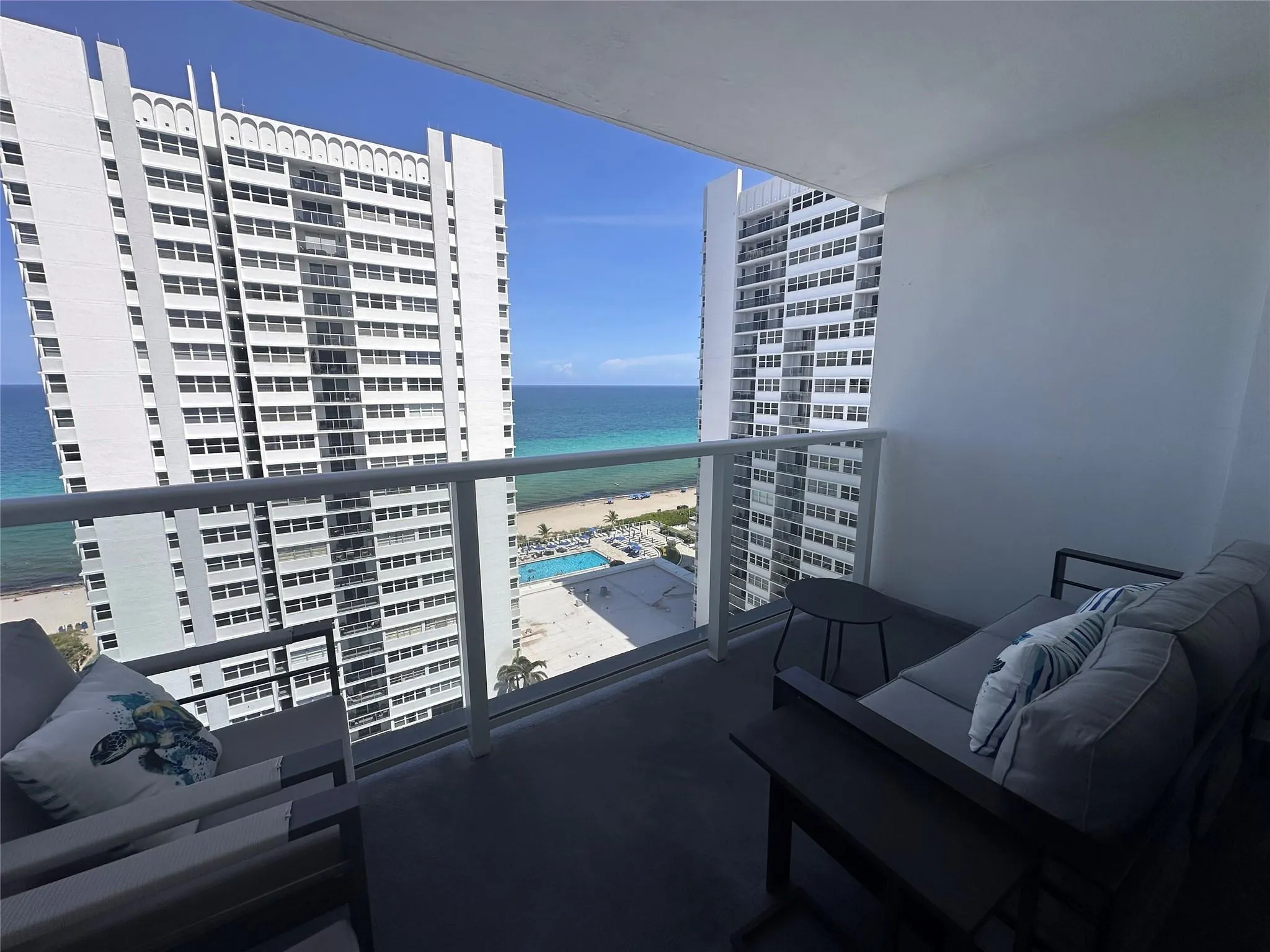 1880 S Ocean Dr, #TS705