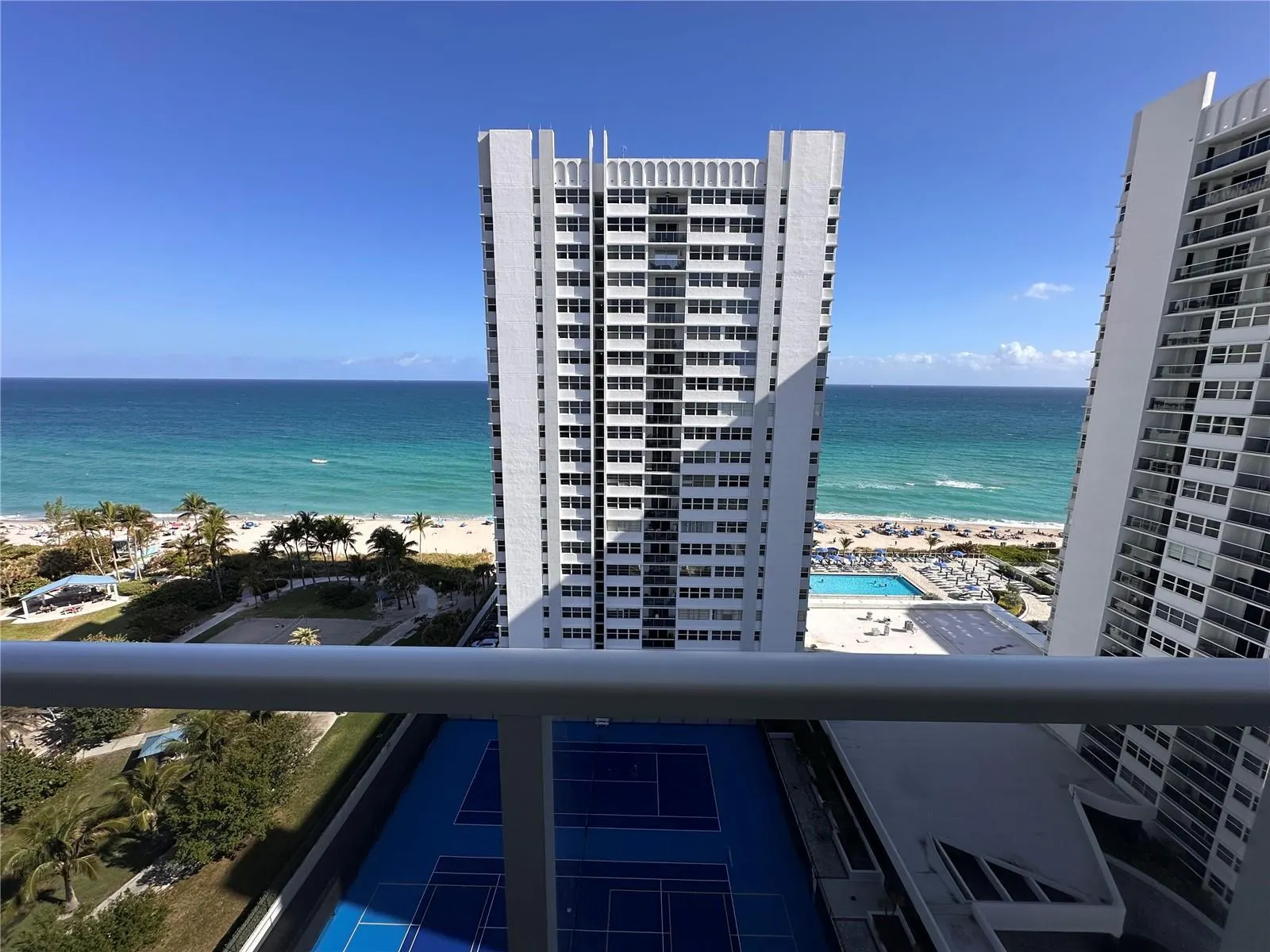 1880 S Ocean Dr, #TS705