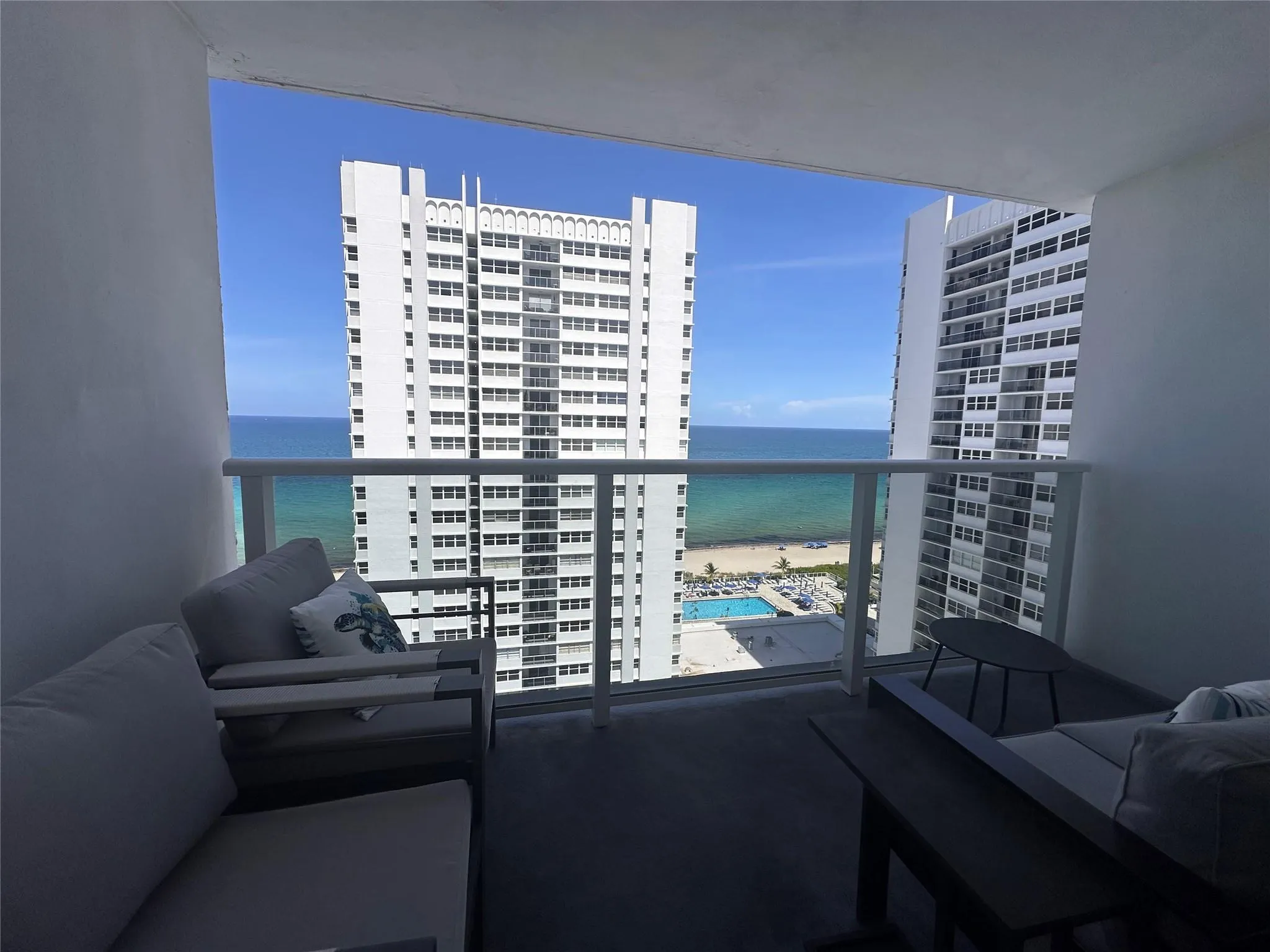 1880 S Ocean Dr, #TS705