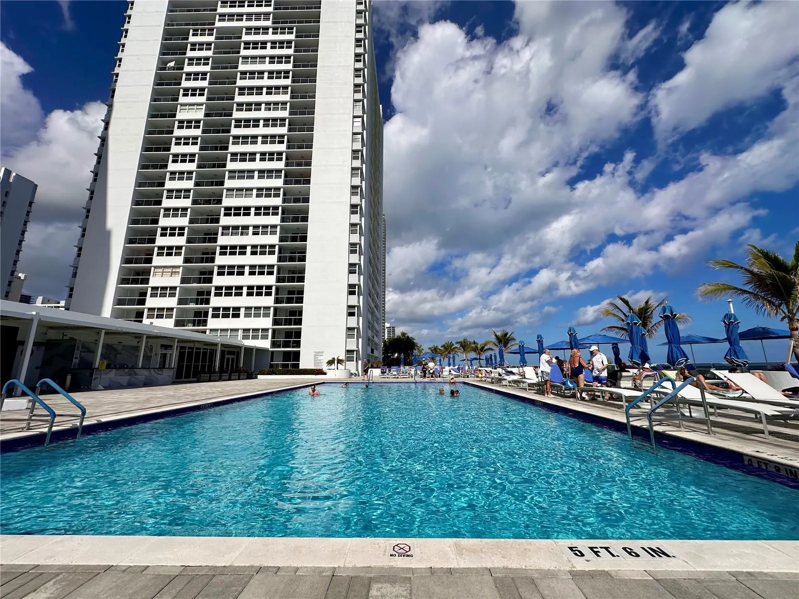 1880 S Ocean Dr, #TS705