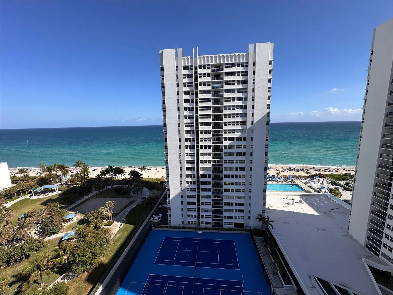 1880 S Ocean Dr, #TS705
