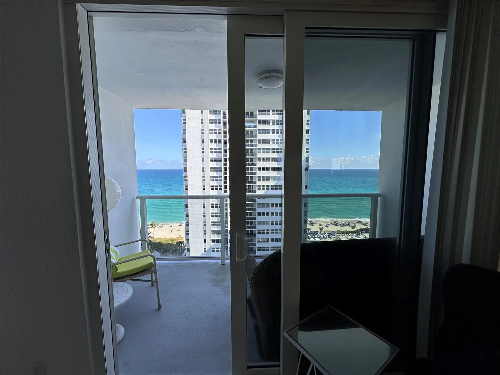 1880 S Ocean Dr, #TS705