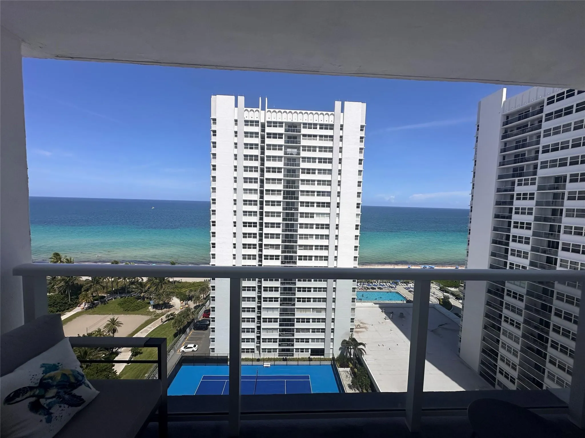 1880 S Ocean Dr, #TS705