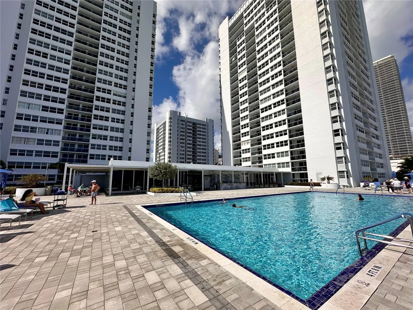 1880 S Ocean Dr, #TS705