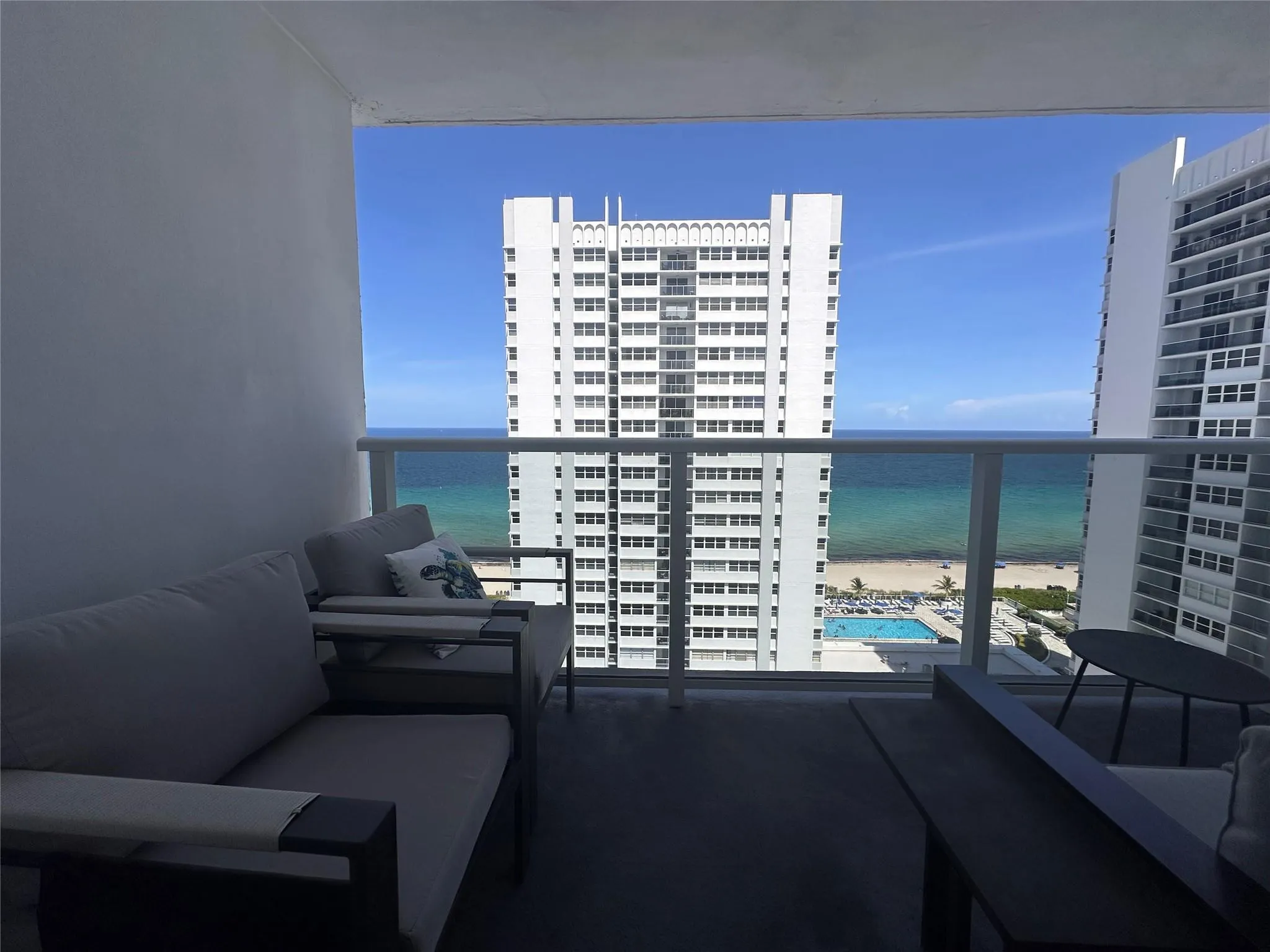 1880 S Ocean Dr, #TS705