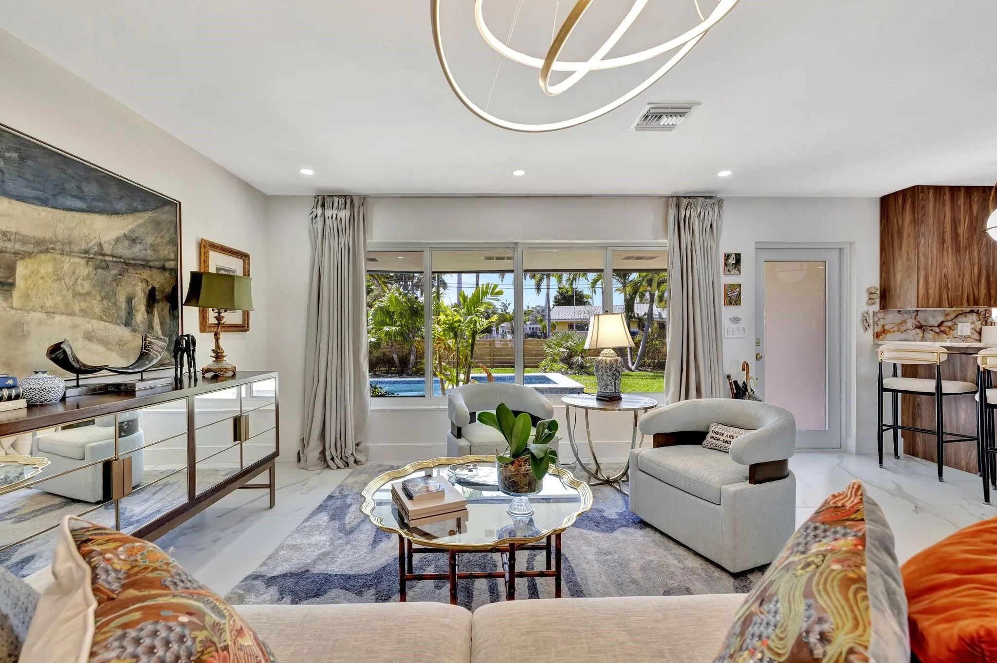 1981 Coral Gardens Drive
