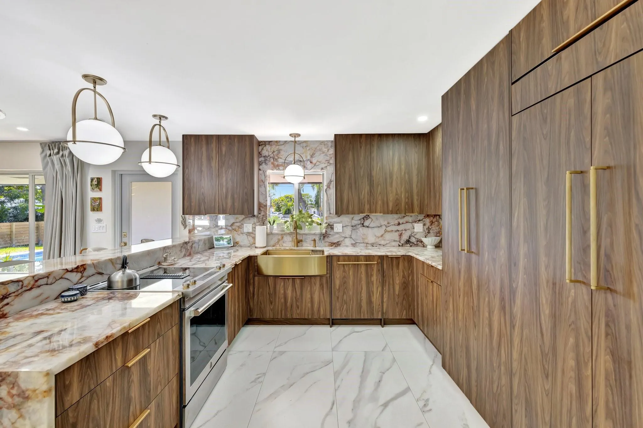 1981 Coral Gardens Drive