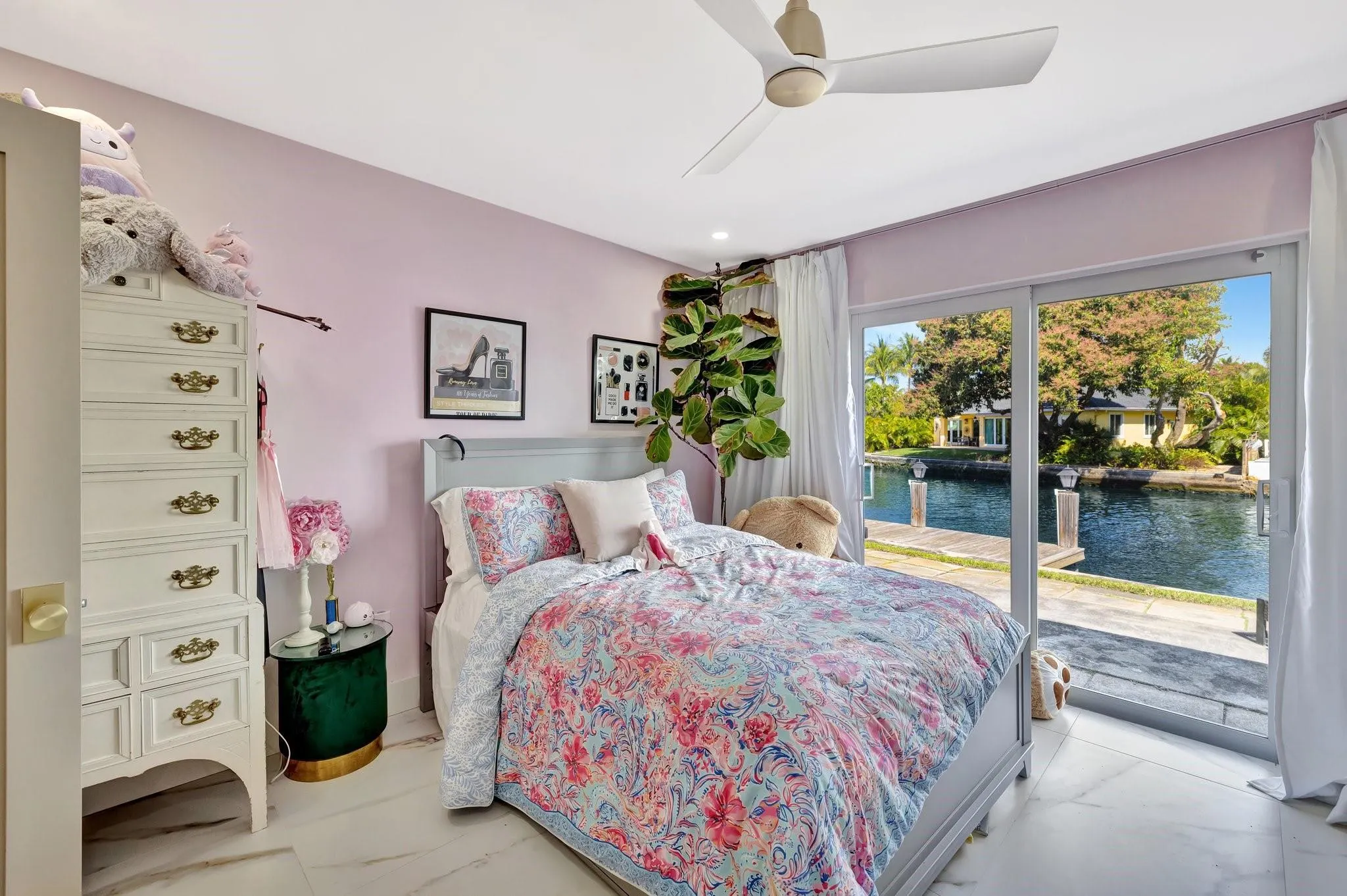 1981 Coral Gardens Drive