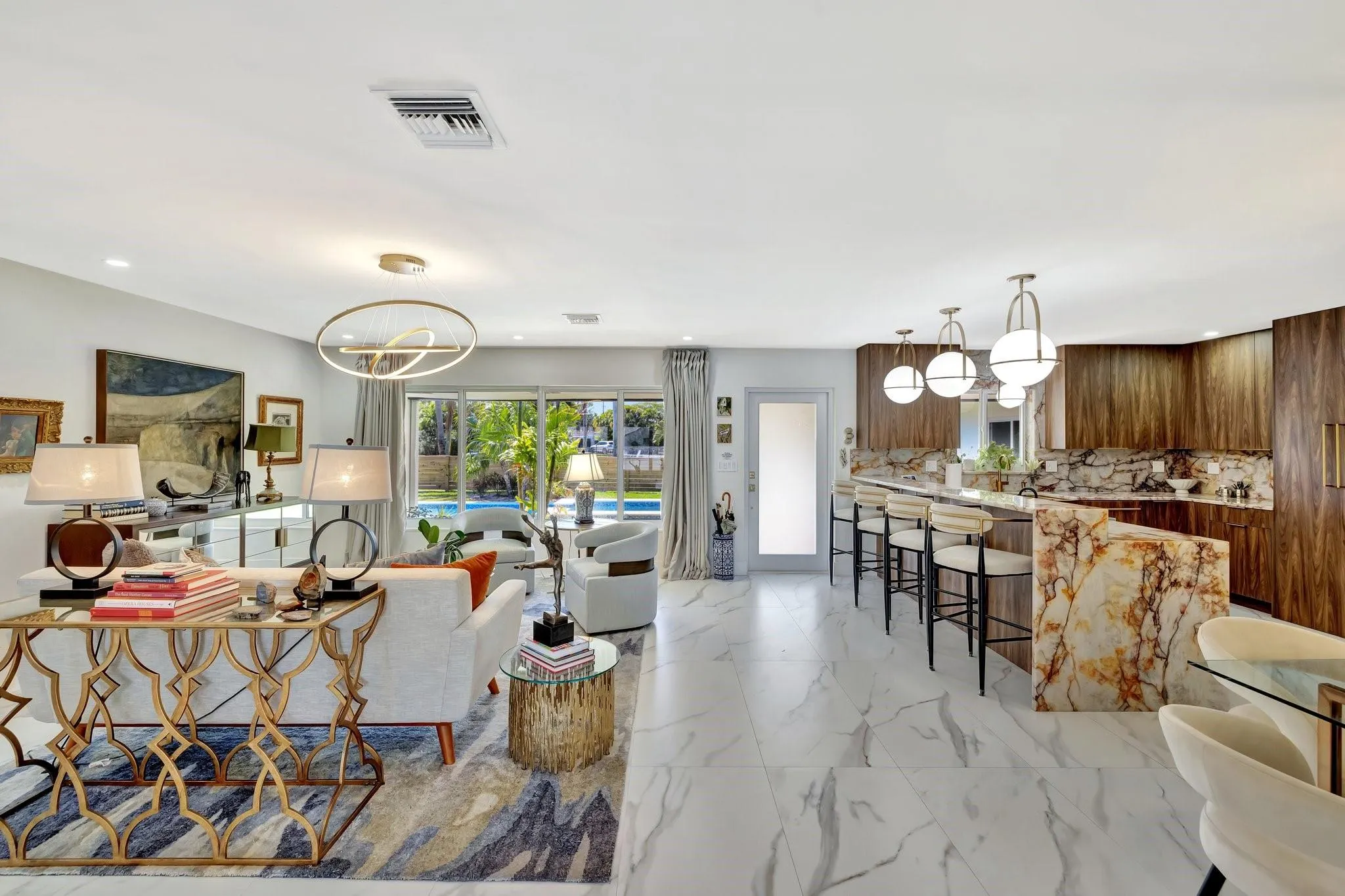 1981 Coral Gardens Drive