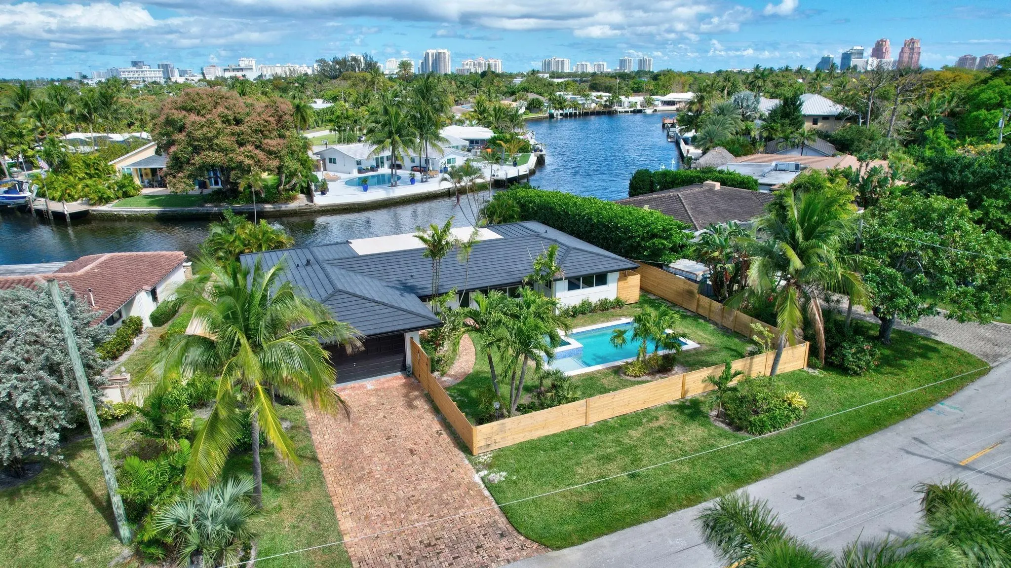 1981 Coral Gardens Drive